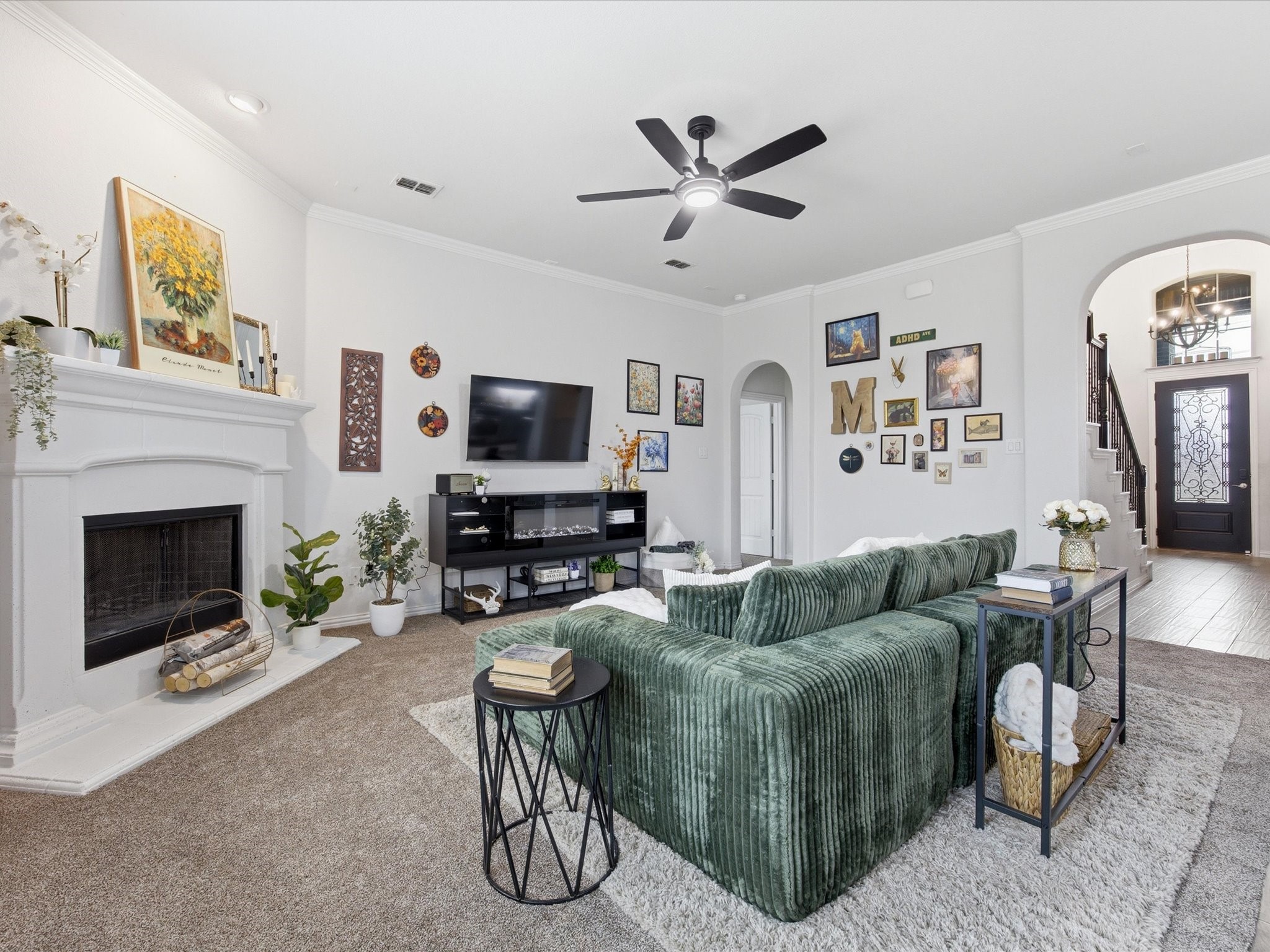 3061 Bella Lago Drive, Fort Worth, TX, 76177
