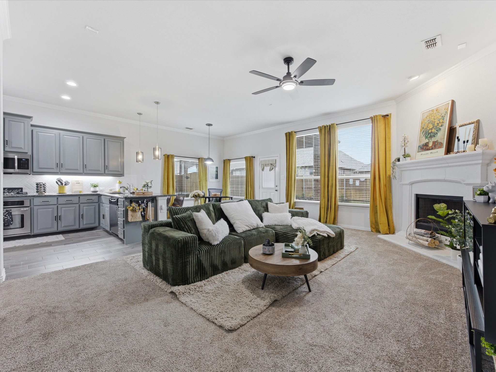 3061 Bella Lago Drive, Fort Worth, TX, 76177