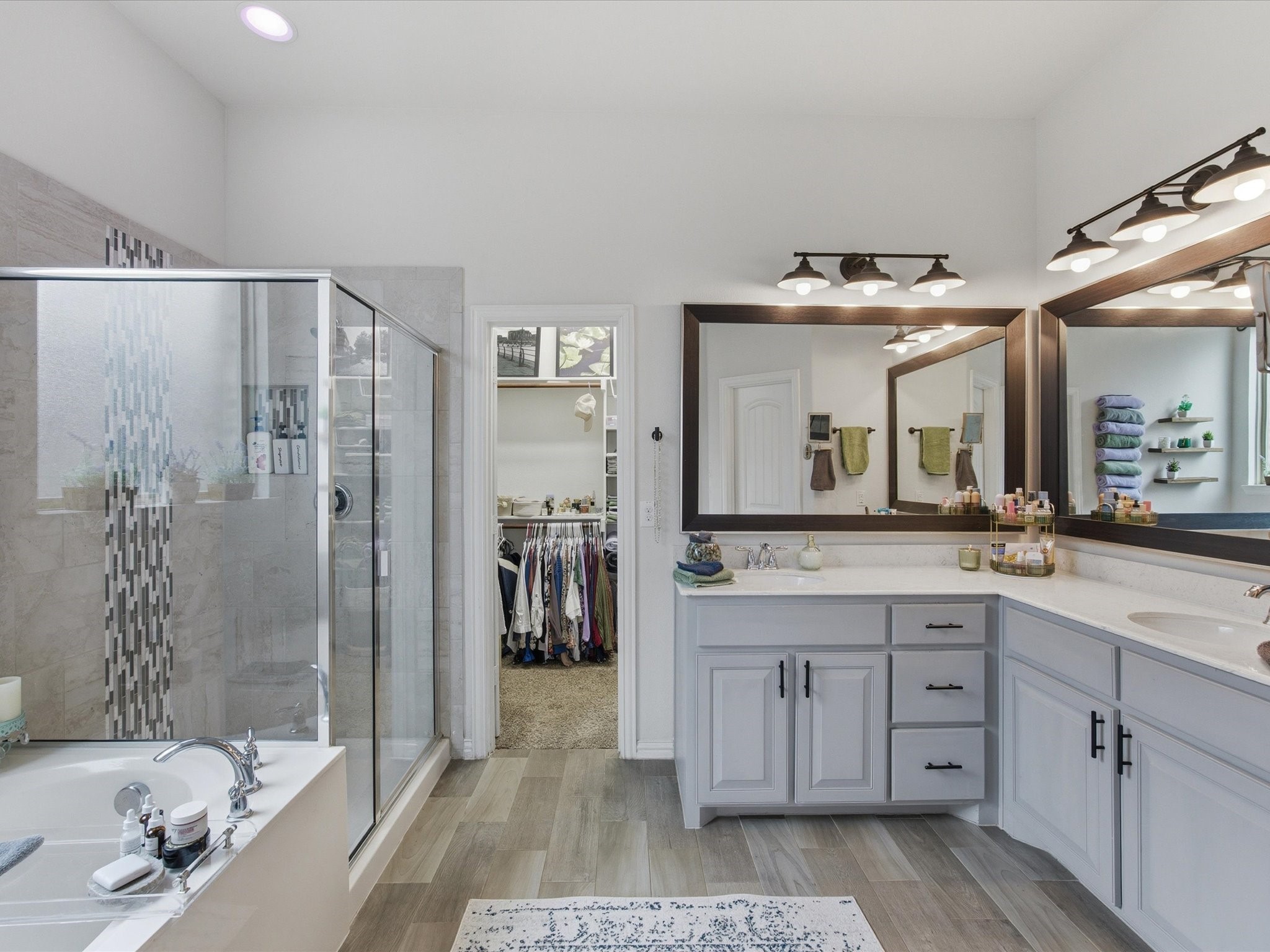 3061 Bella Lago Drive, Fort Worth, TX, 76177