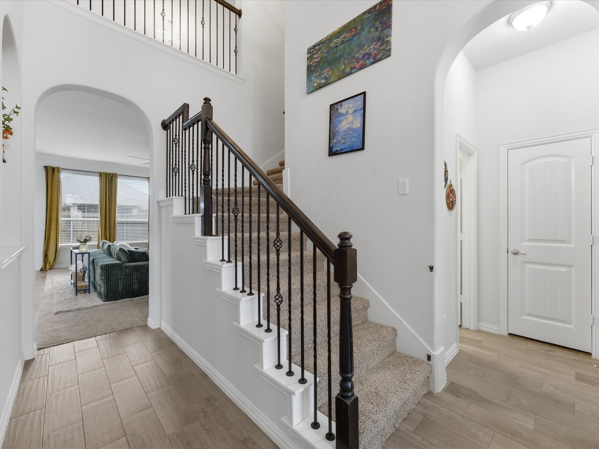 3061 Bella Lago Drive, Fort Worth, TX, 76177