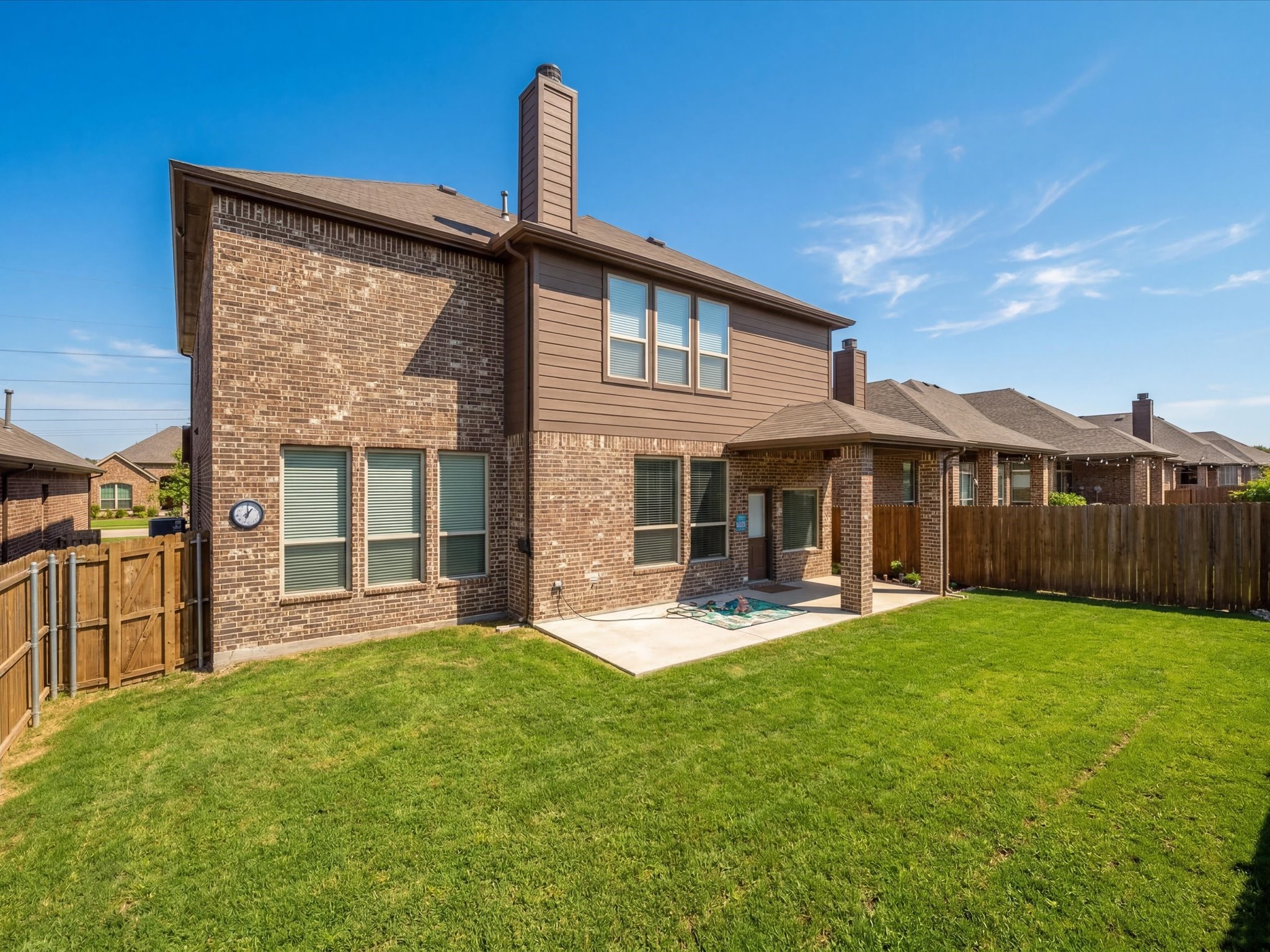 3061 Bella Lago Drive, Fort Worth, TX, 76177
