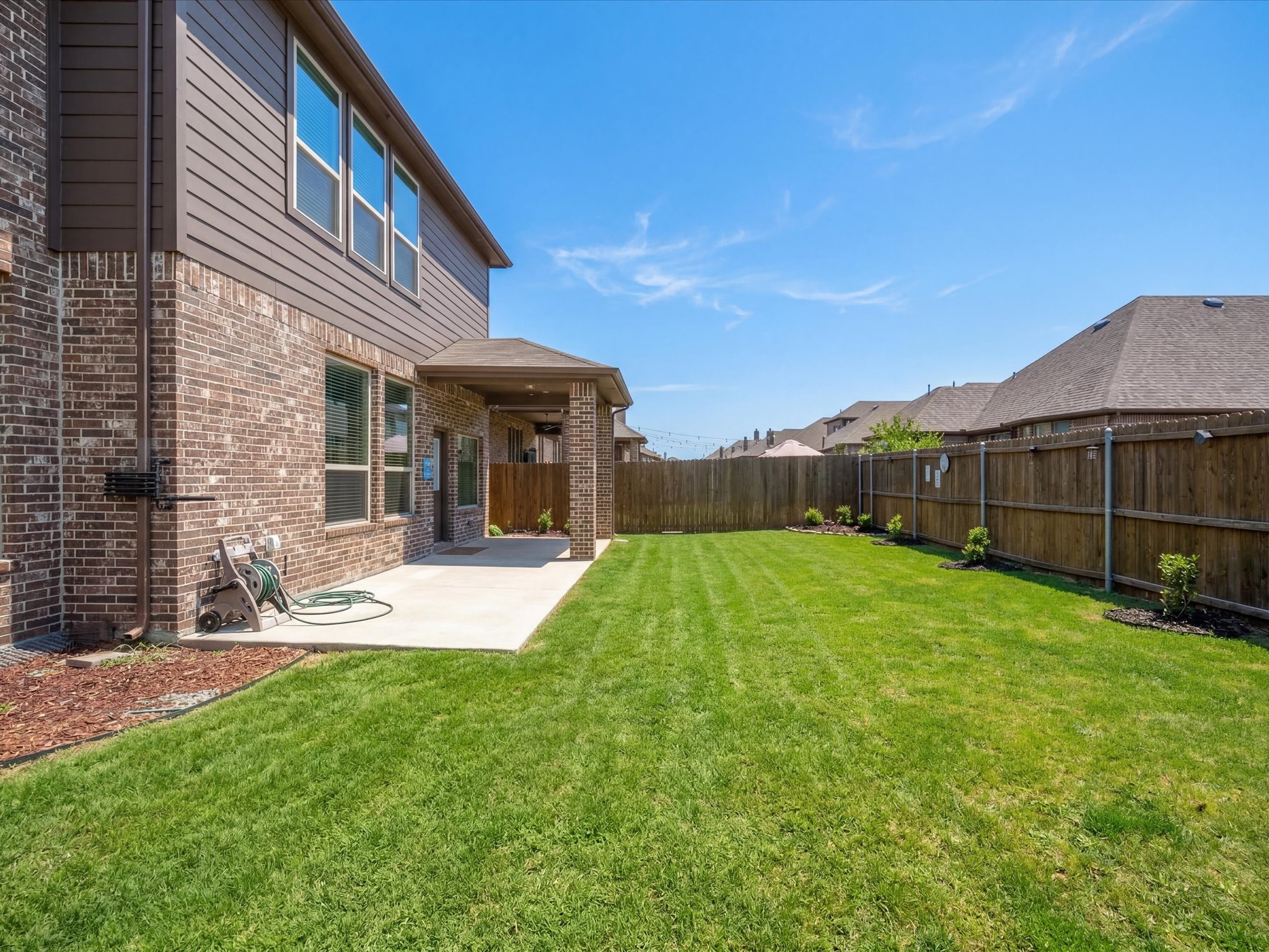 3061 Bella Lago Drive, Fort Worth, TX, 76177
