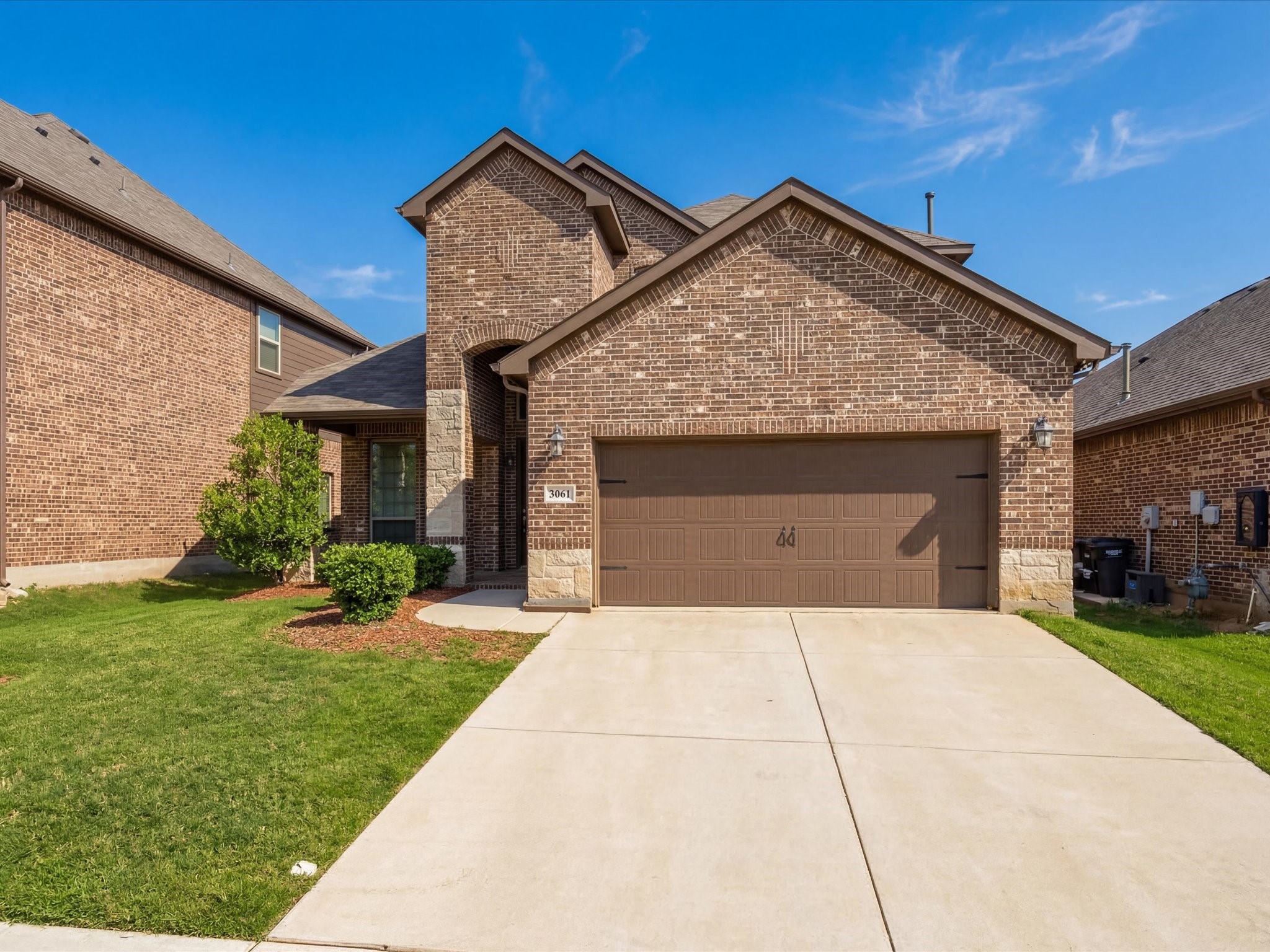 3061 Bella Lago Drive, Fort Worth, TX, 76177