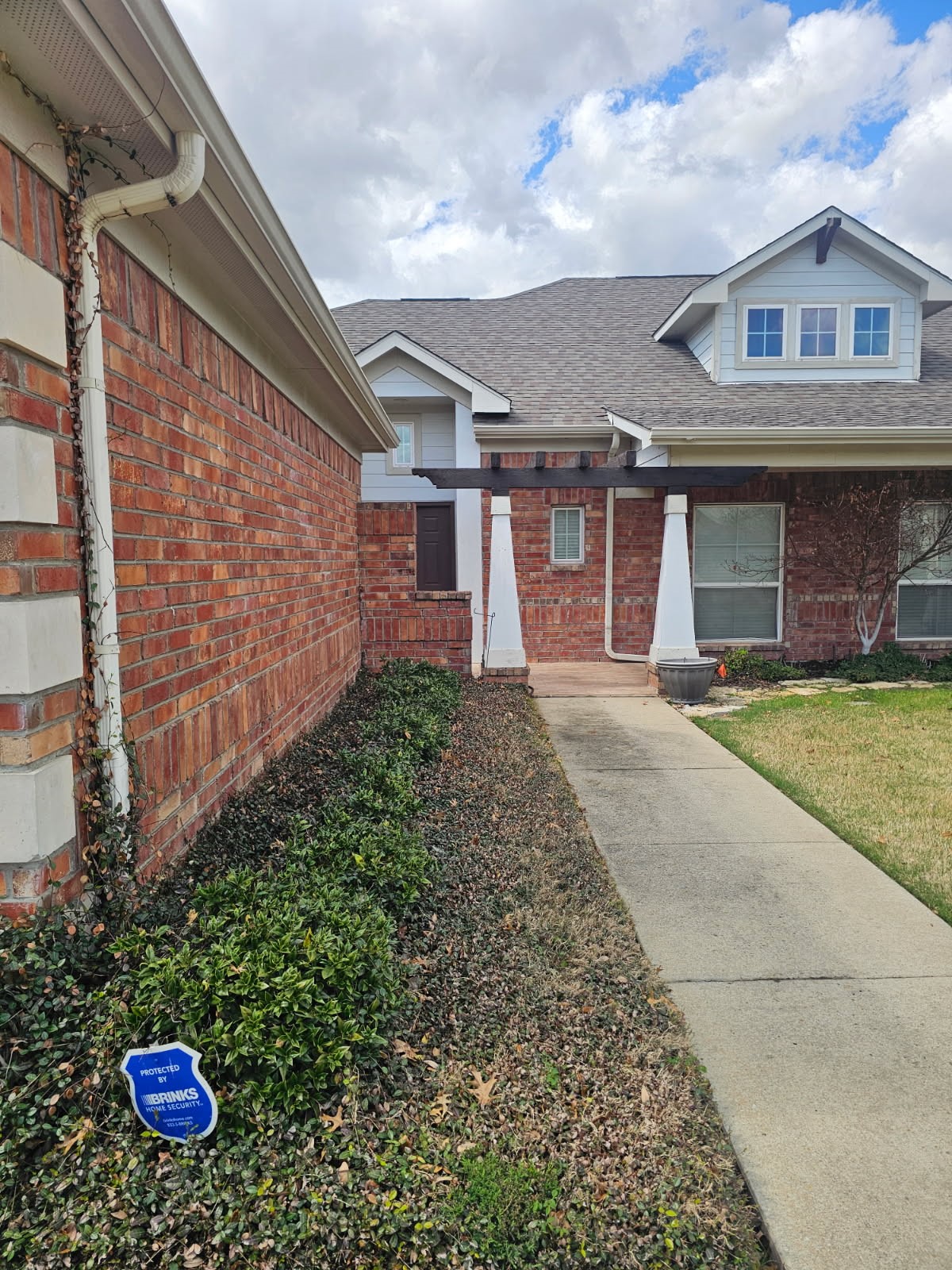 2612 Country View Lane, Mckinney, TX, 75069