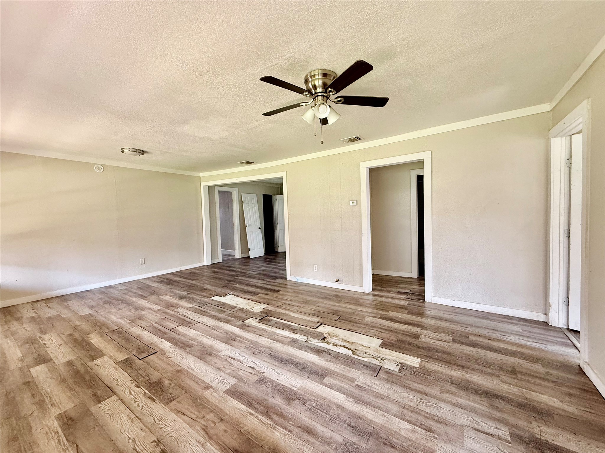 Property photo 04 of 503 SW 15th Avenue Mineral, Wells, TX 76067 | MLS #21205828