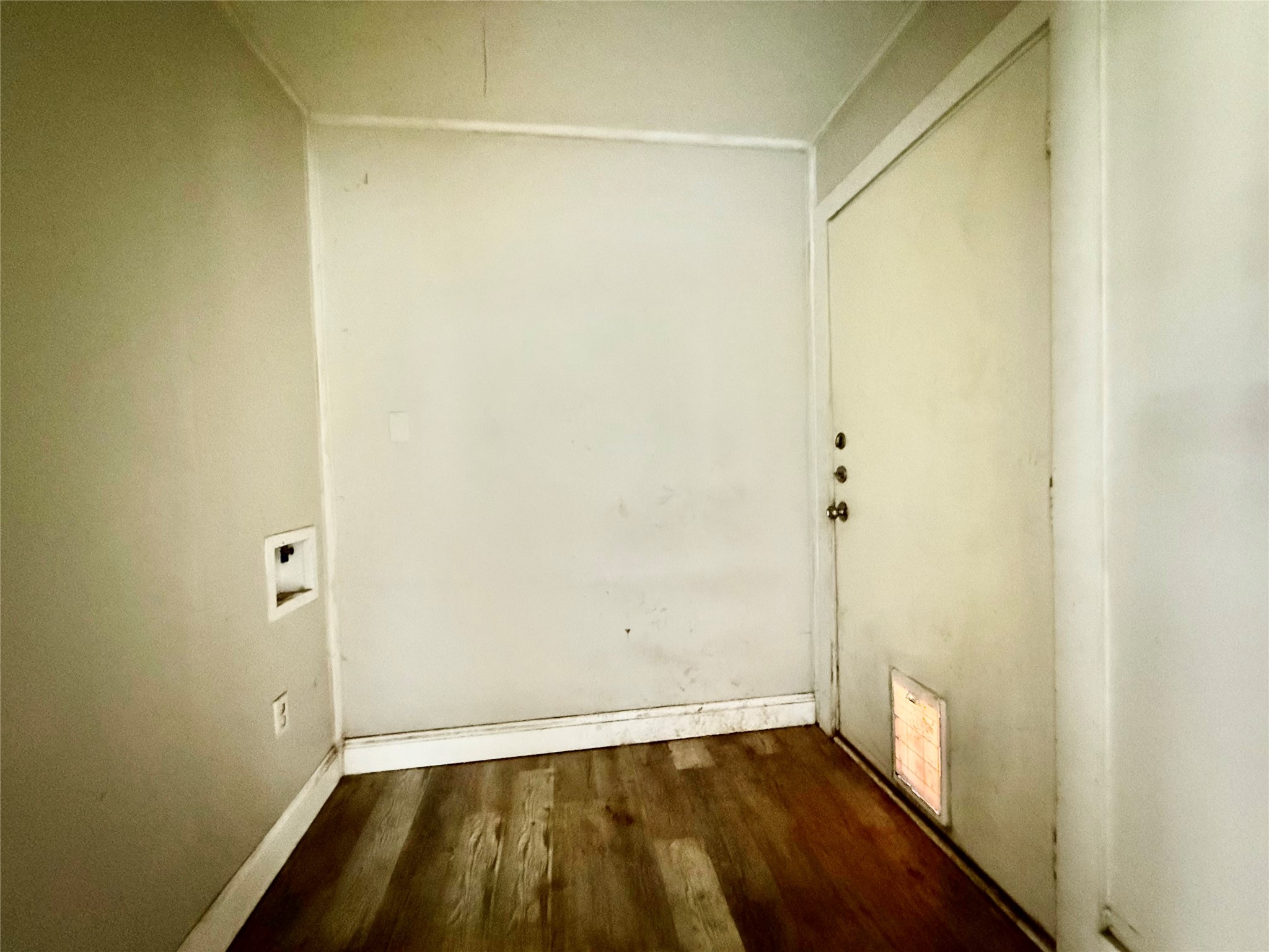 503 SW 15th Avenue, Mineral Wells, TX, 76067