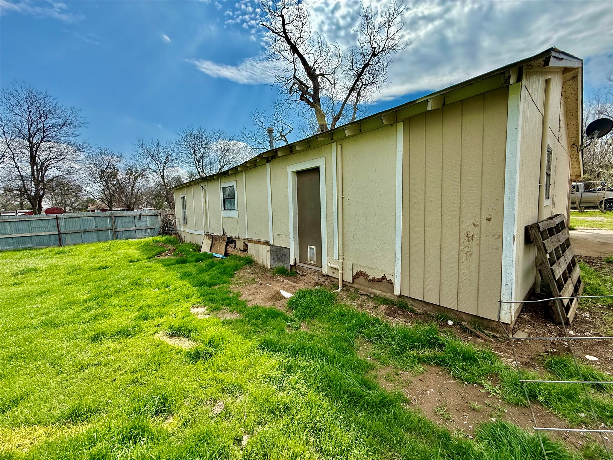503 SW 15th Avenue, Mineral Wells, TX, 76067