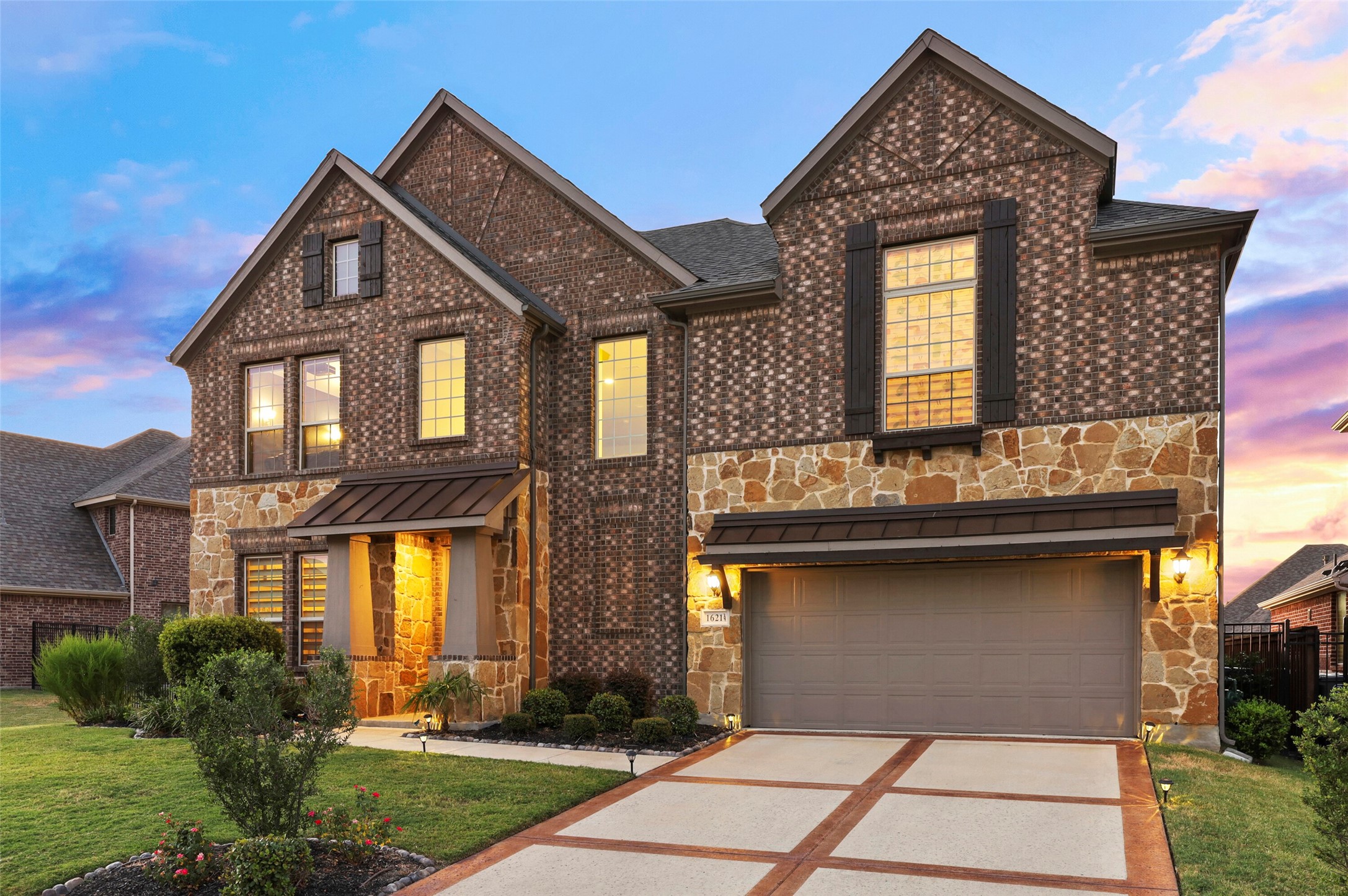 1621 Liberty Way Trail, Wylie, TX, 75098