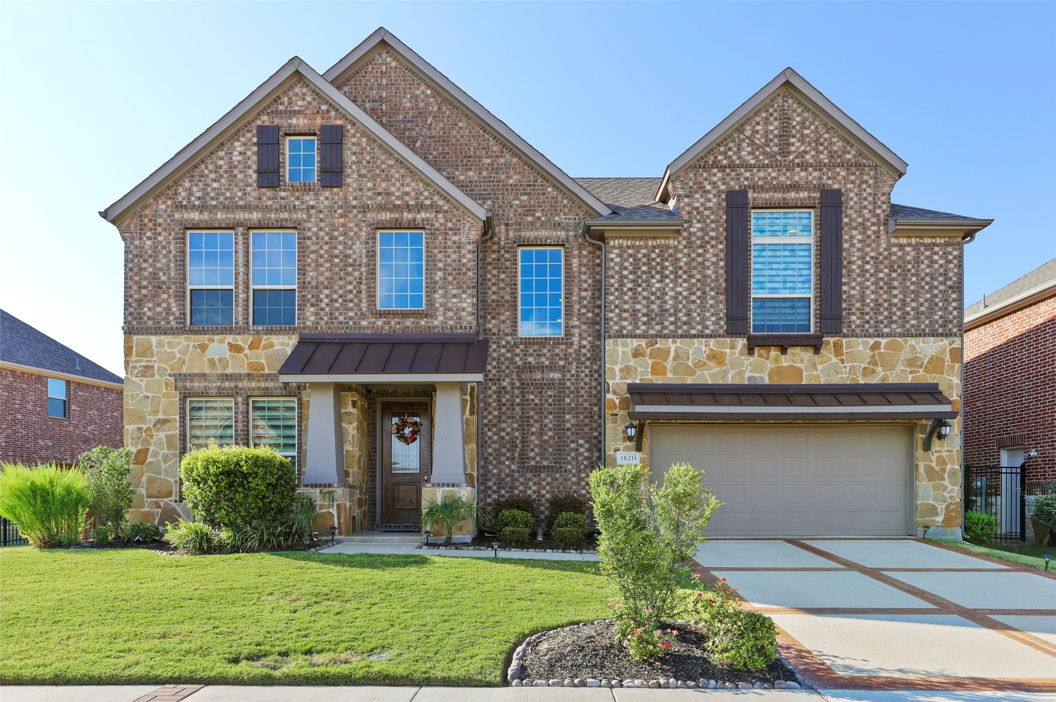 1621 Liberty Way Trail, Wylie, TX, 75098