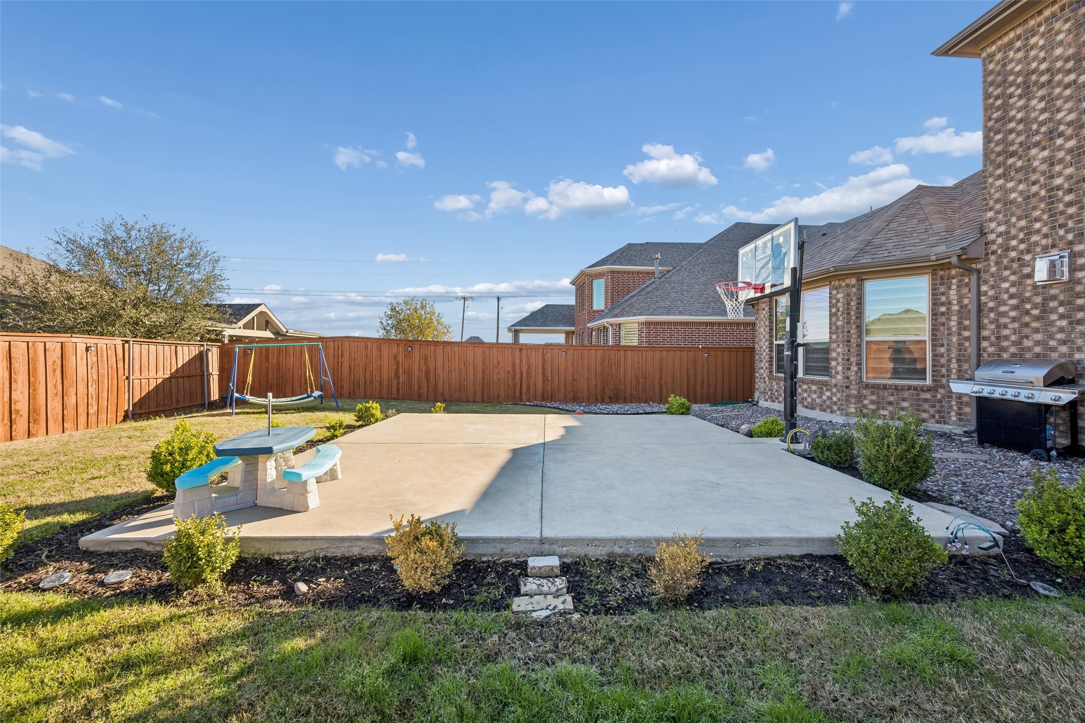 1621 Liberty Way Trail, Wylie, TX, 75098