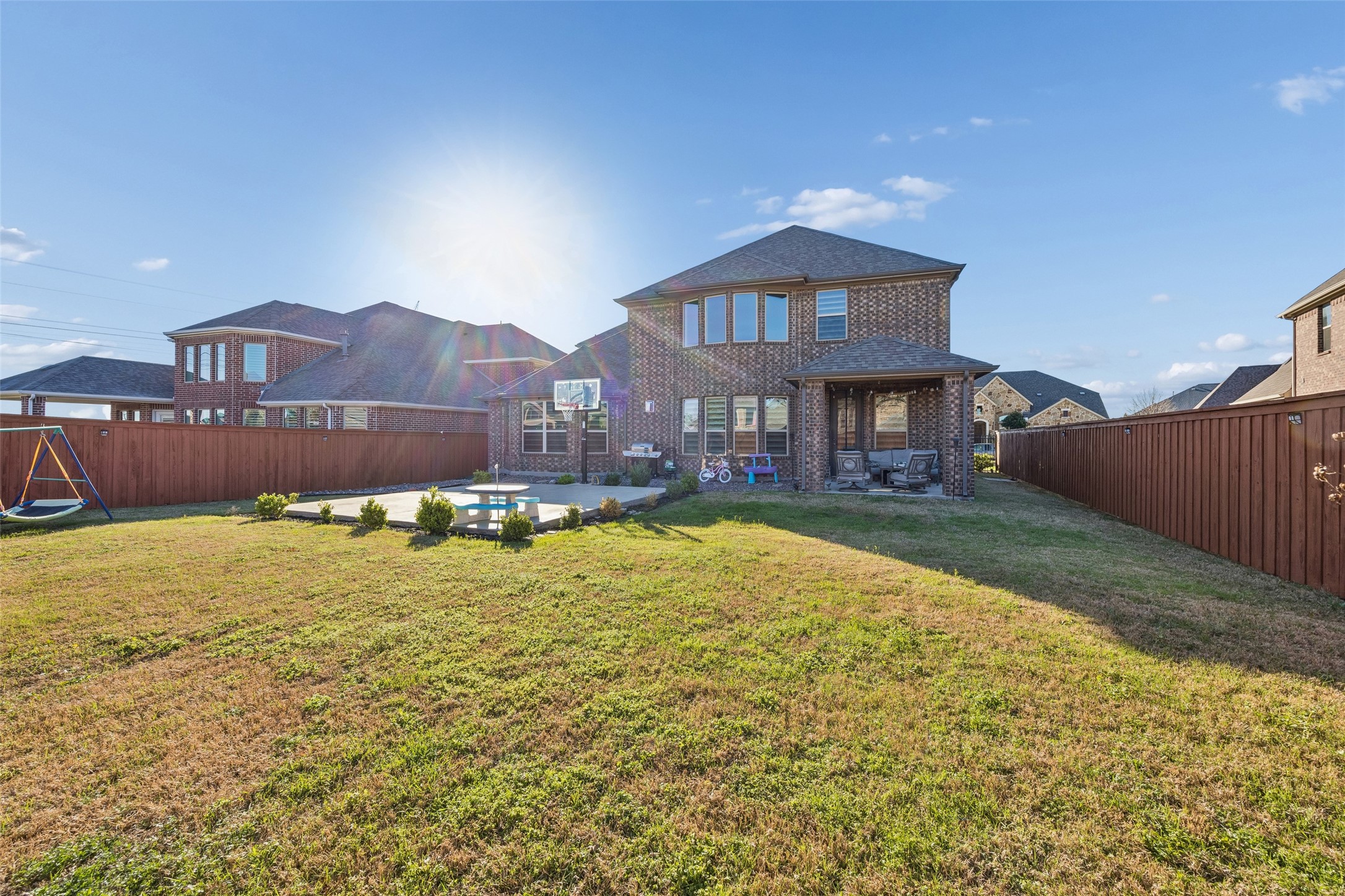1621 Liberty Way Trail, Wylie, TX, 75098