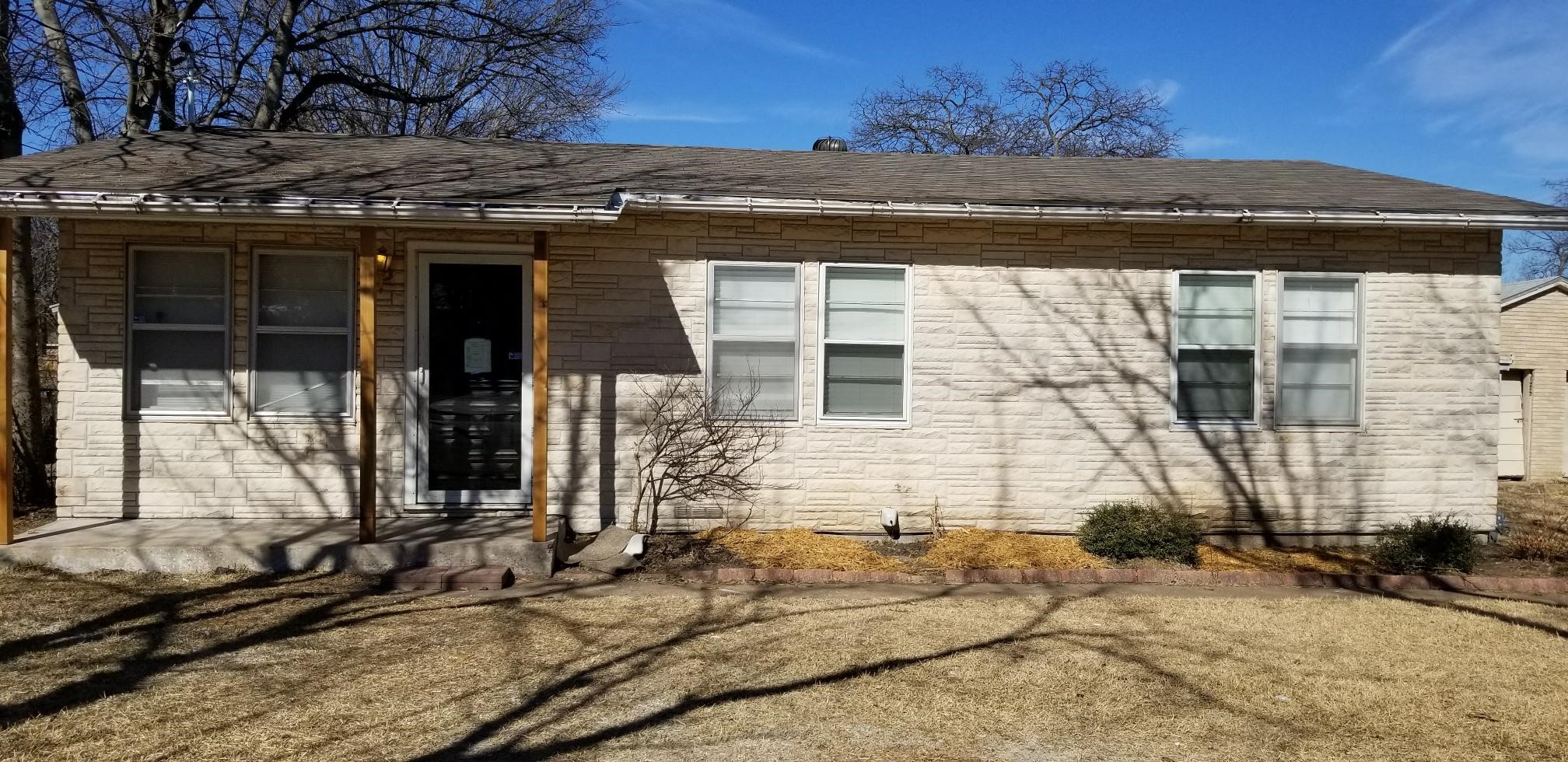 Property photo 01 of 7808 Colton Drive White, Settlement, TX 76108 | MLS #21205878