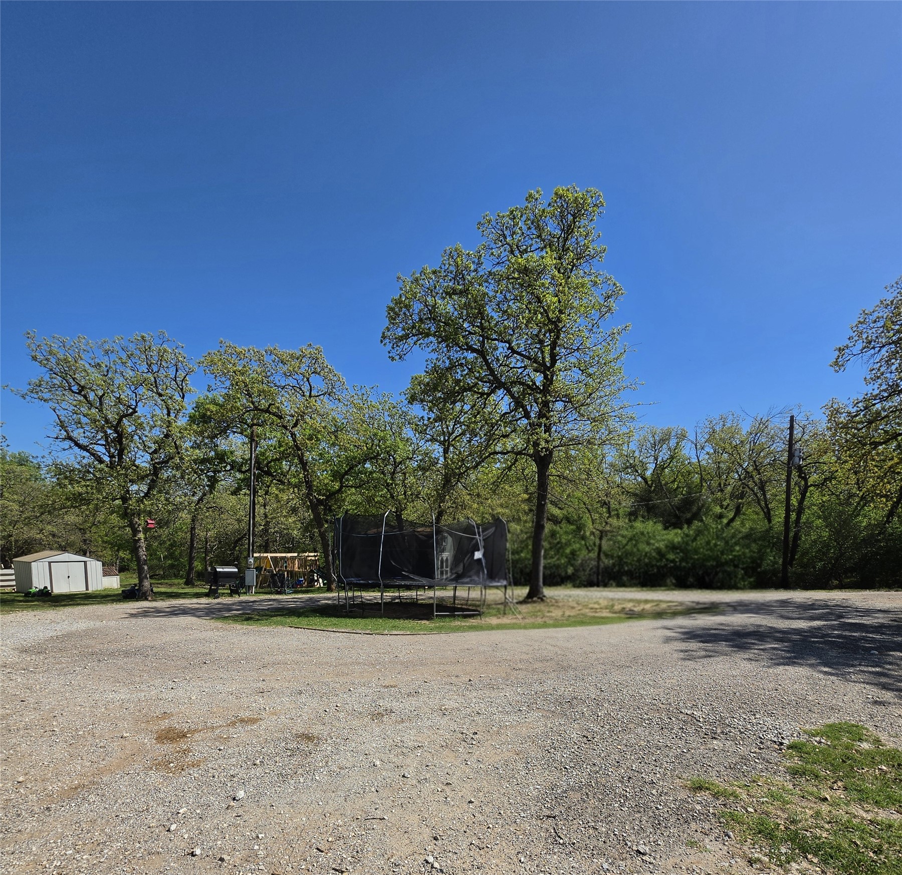 470 Private Road 3650, Paradise, TX, 76073