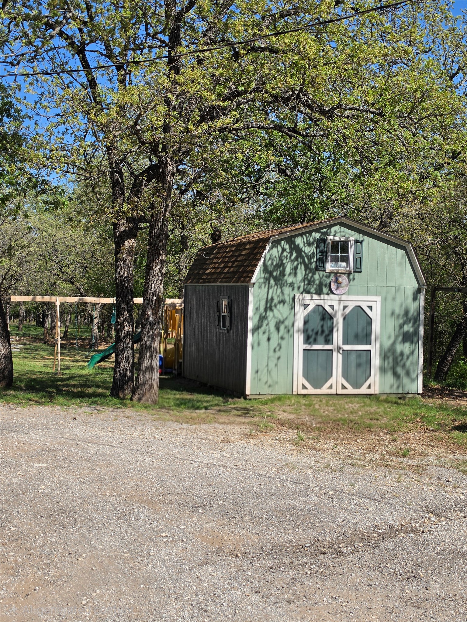 470 Private Road 3650, Paradise, TX, 76073