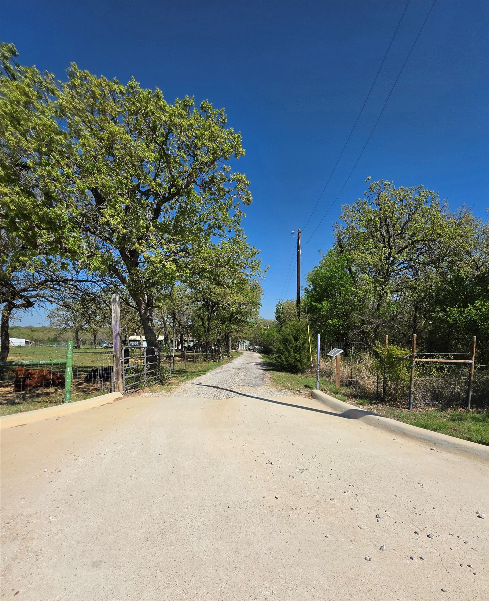 470 Private Road 3650, Paradise, TX, 76073