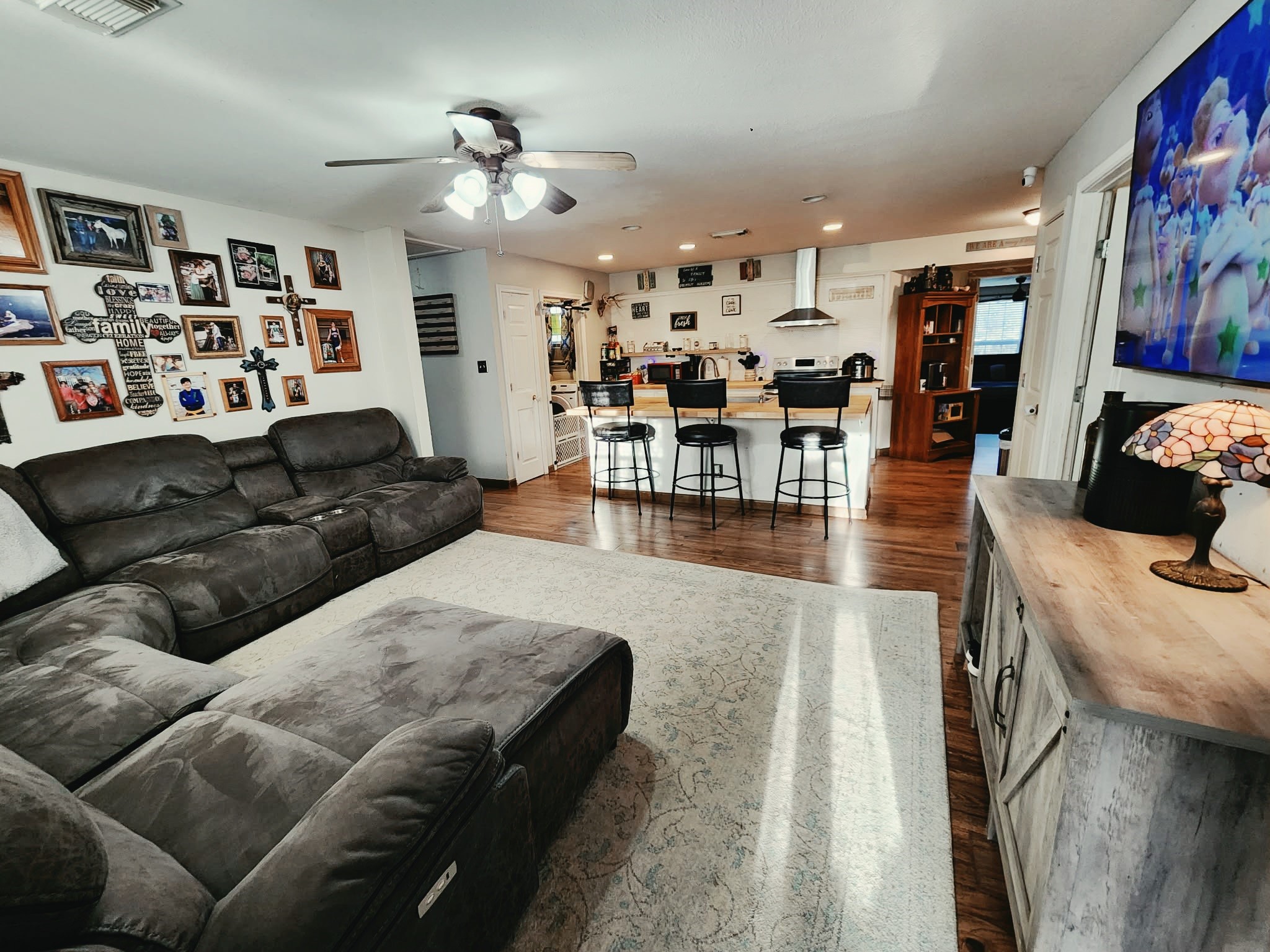 470 Private Road 3650, Paradise, TX, 76073