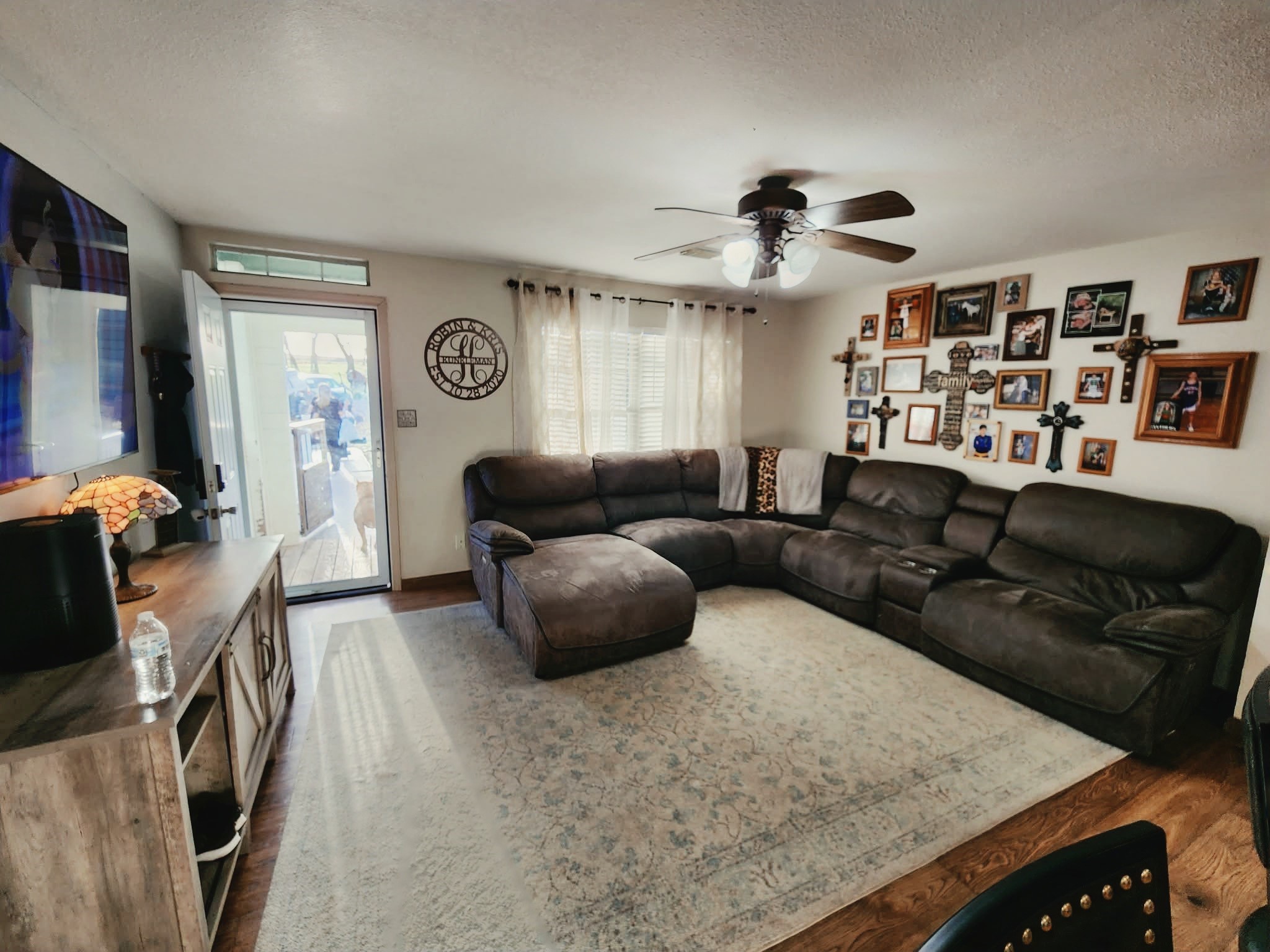 470 Private Road 3650, Paradise, TX, 76073