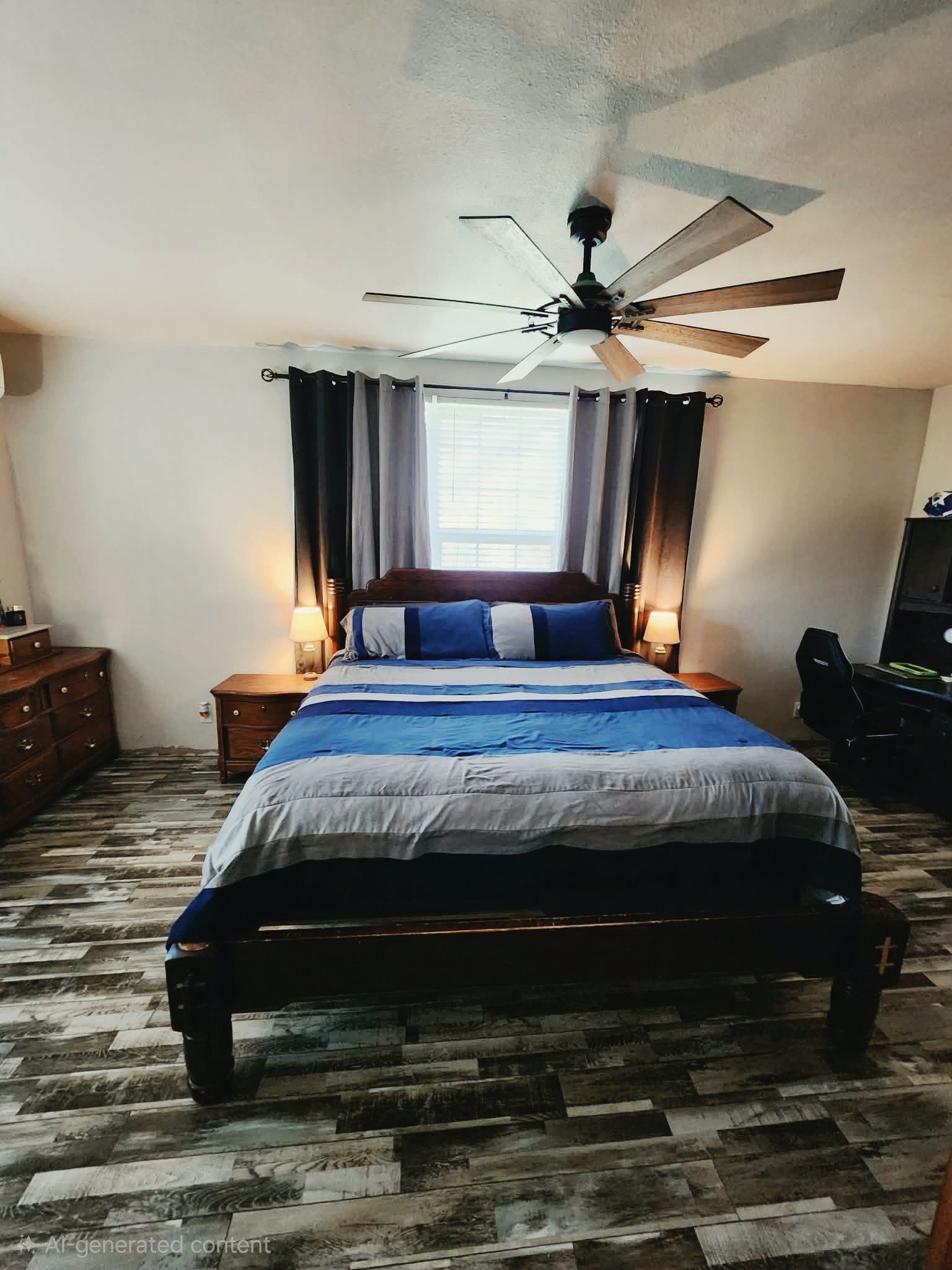 470 Private Road 3650, Paradise, TX, 76073
