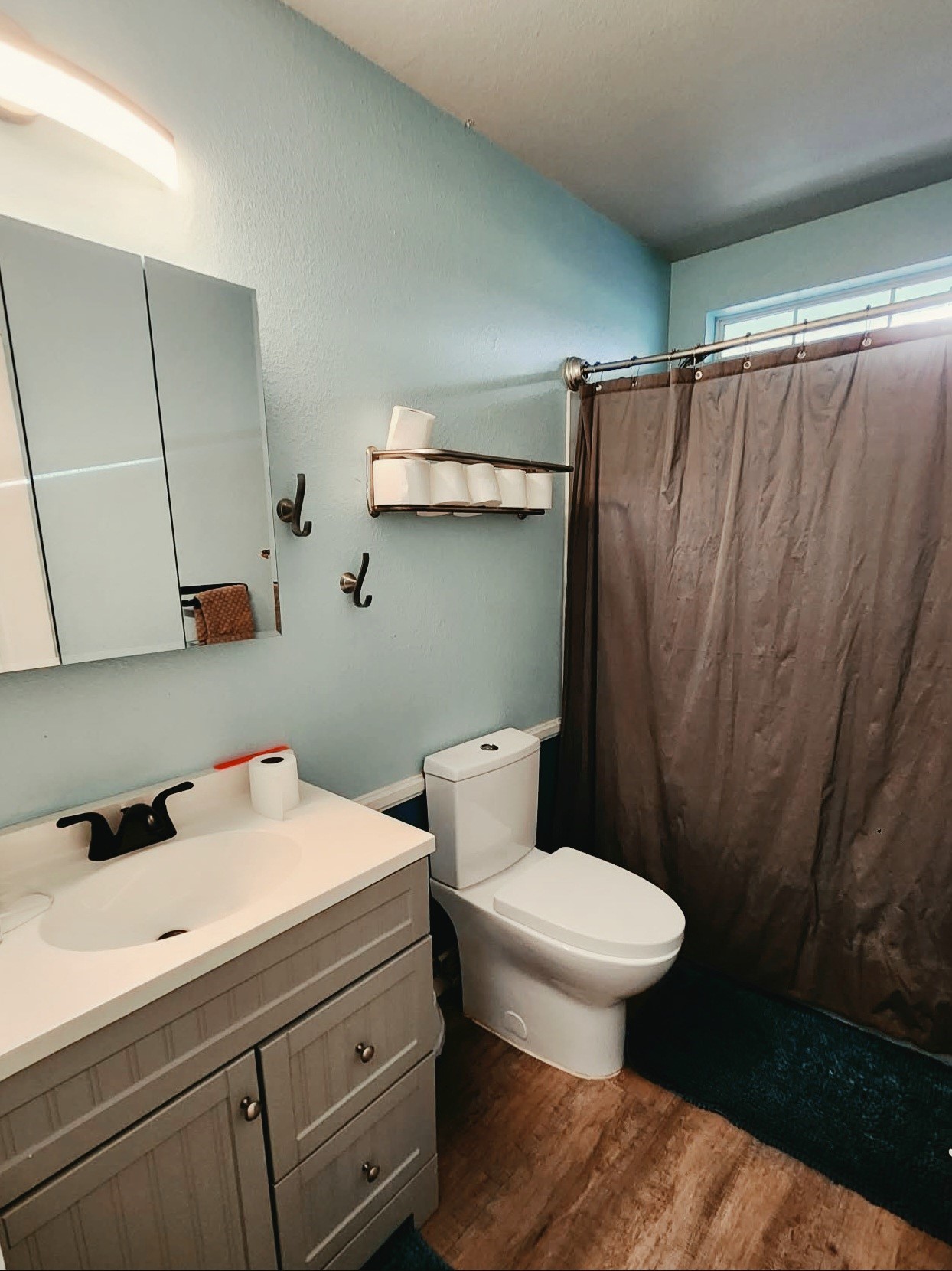 470 Private Road 3650, Paradise, TX, 76073