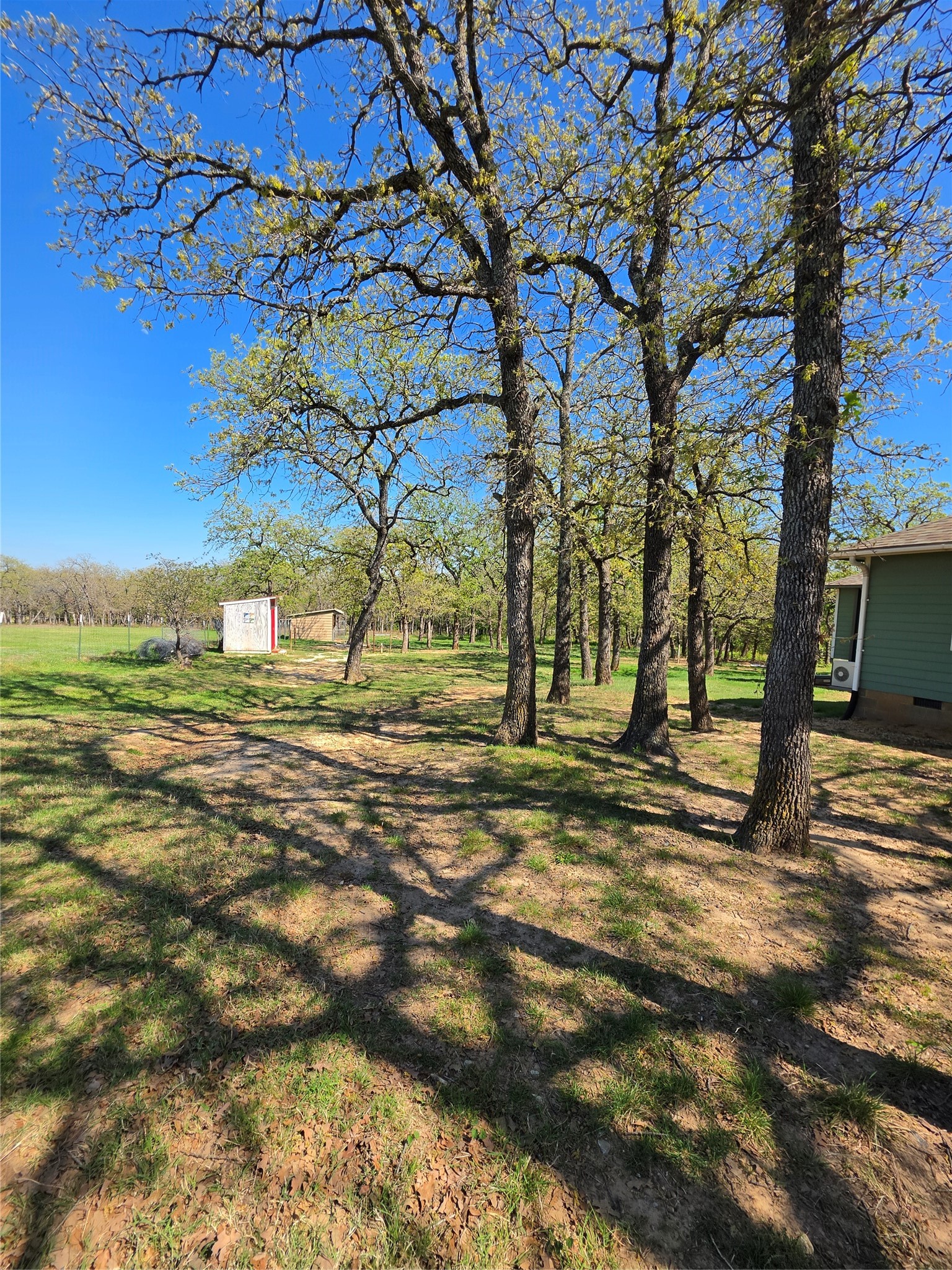 470 Private Road 3650, Paradise, TX, 76073