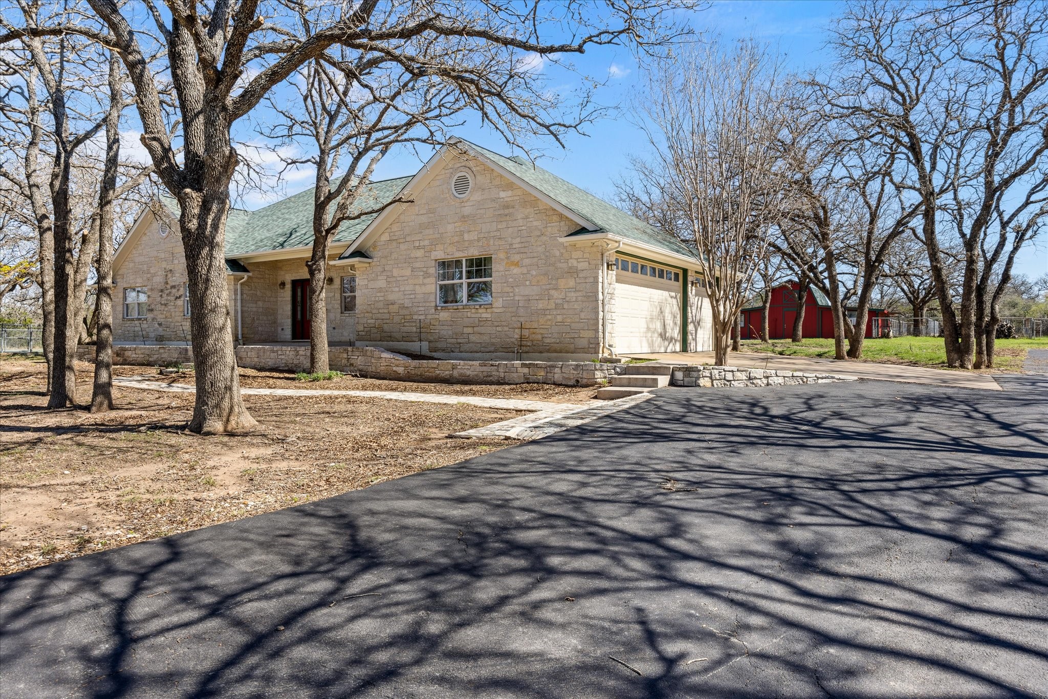 1118 County Road 325, Glen Rose, TX, 76043