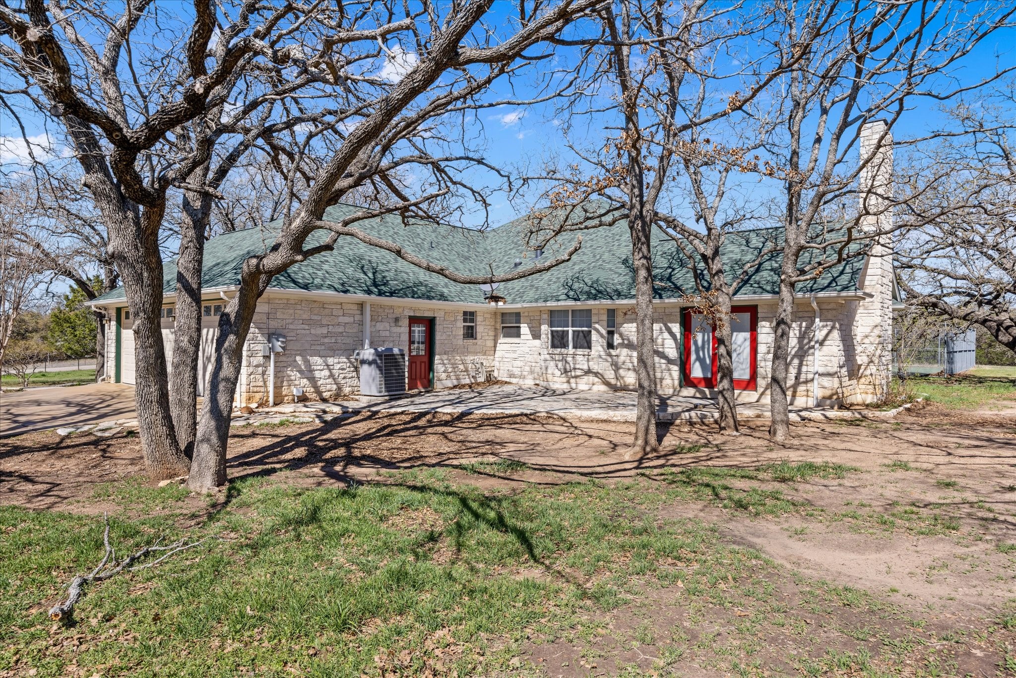 1118 County Road 325, Glen Rose, TX, 76043