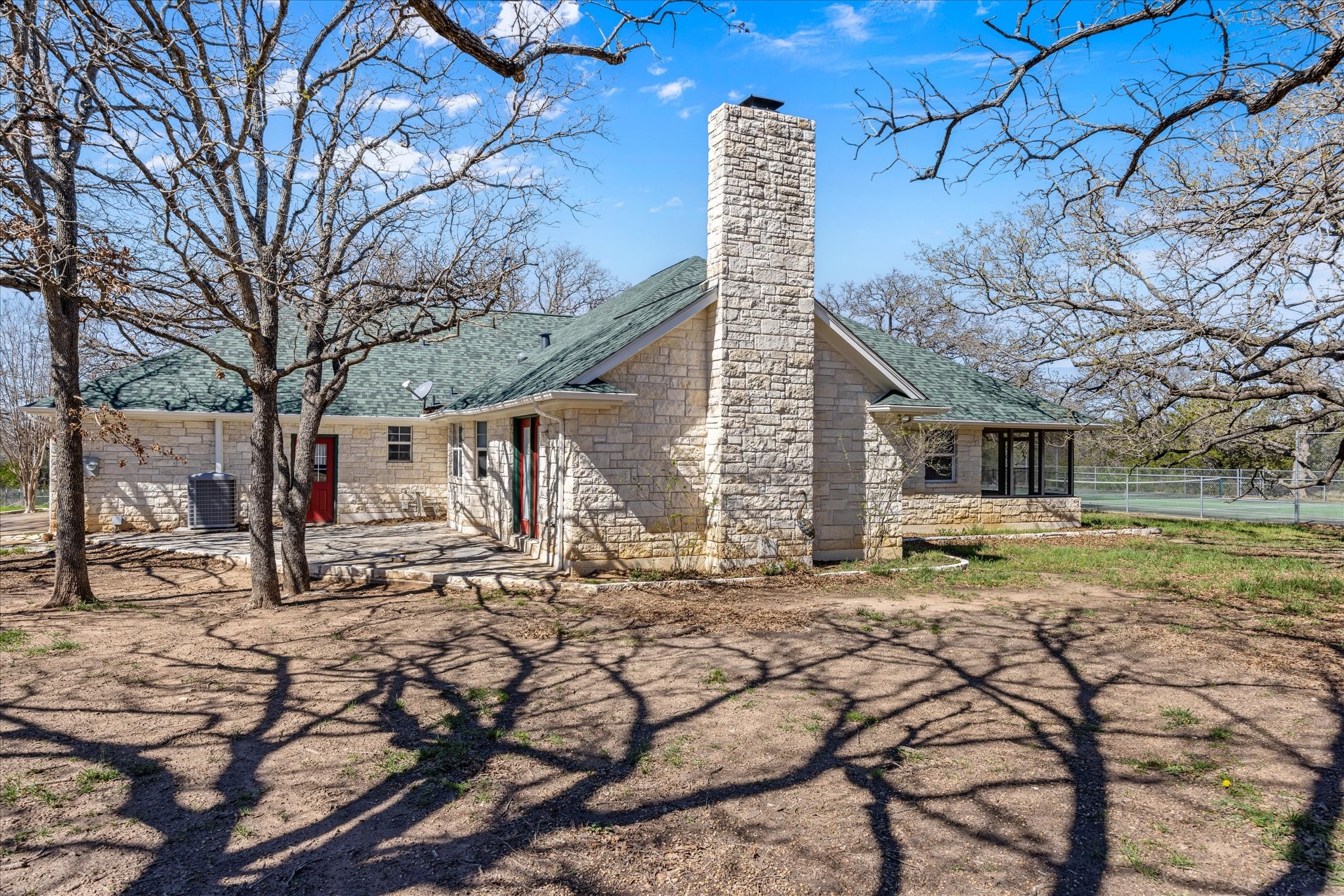 1118 County Road 325, Glen Rose, TX, 76043