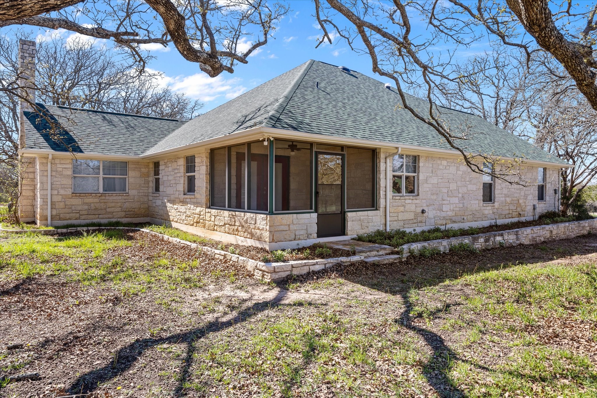 1118 County Road 325, Glen Rose, TX, 76043