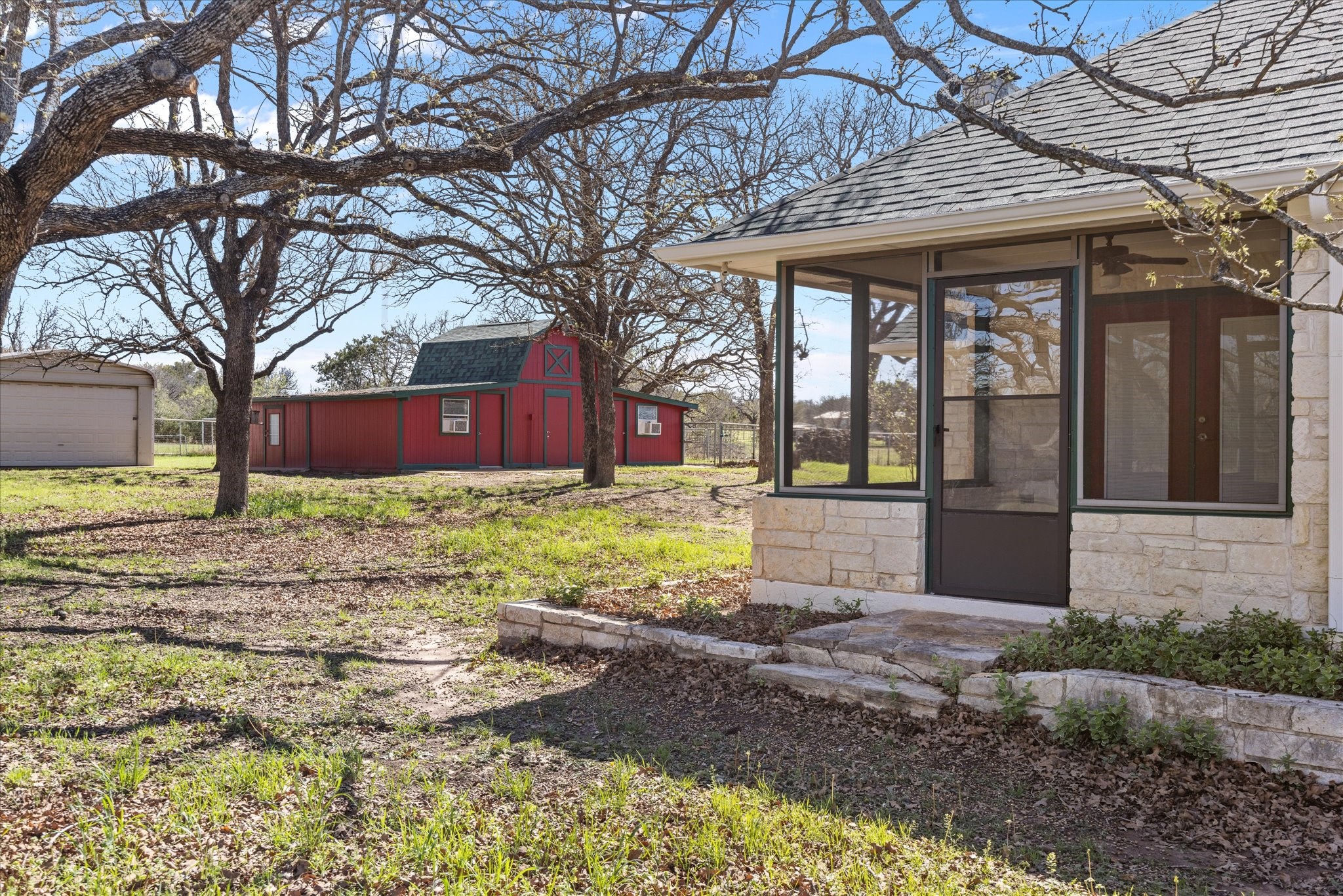 1118 County Road 325, Glen Rose, TX, 76043