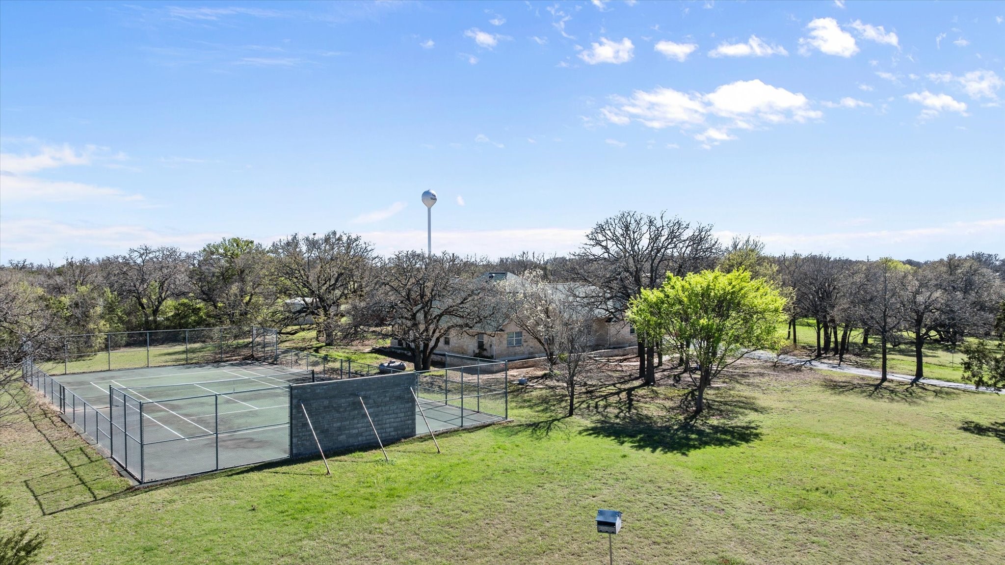 1118 County Road 325, Glen Rose, TX, 76043