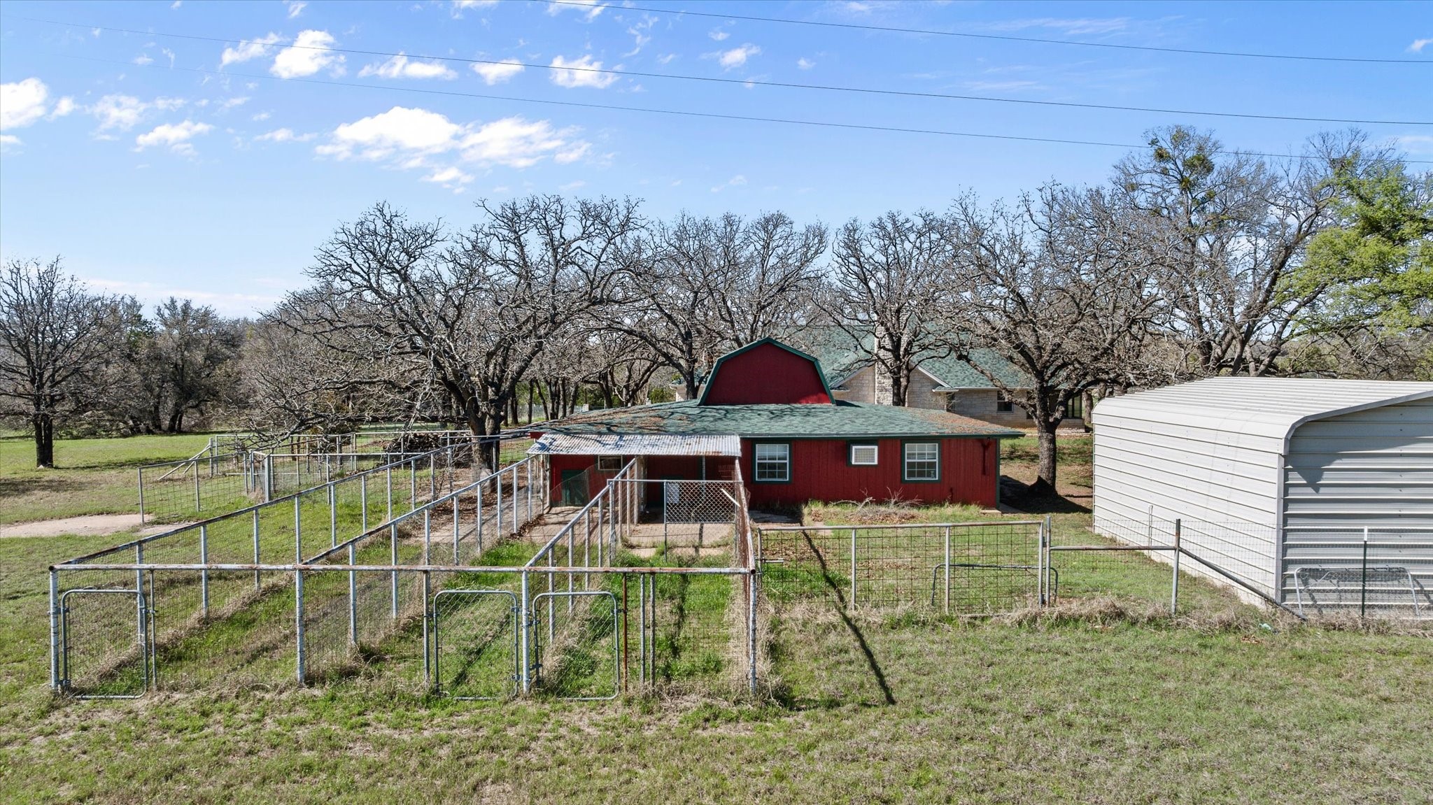 1118 County Road 325, Glen Rose, TX, 76043