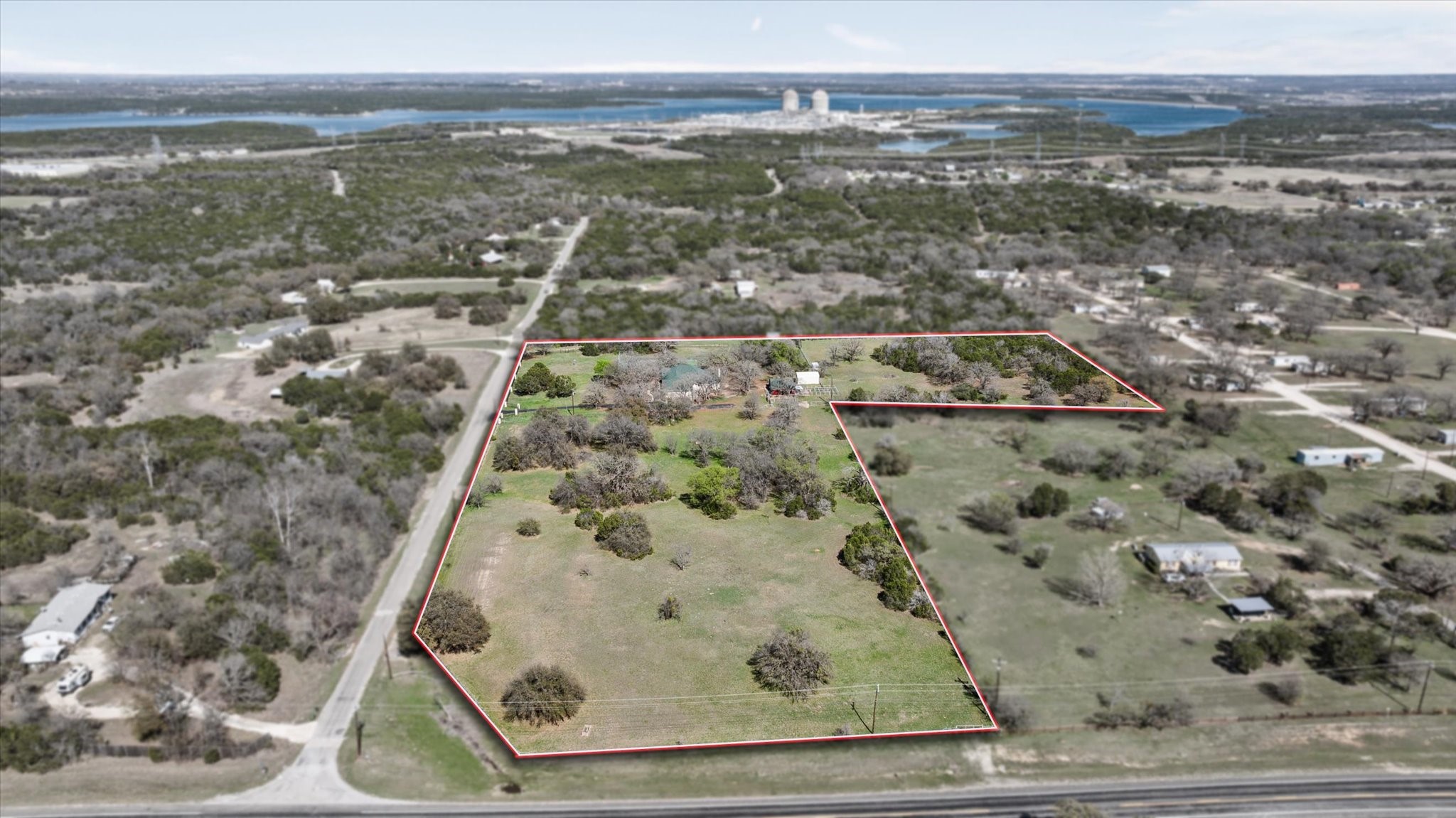 1118 County Road 325, Glen Rose, TX, 76043