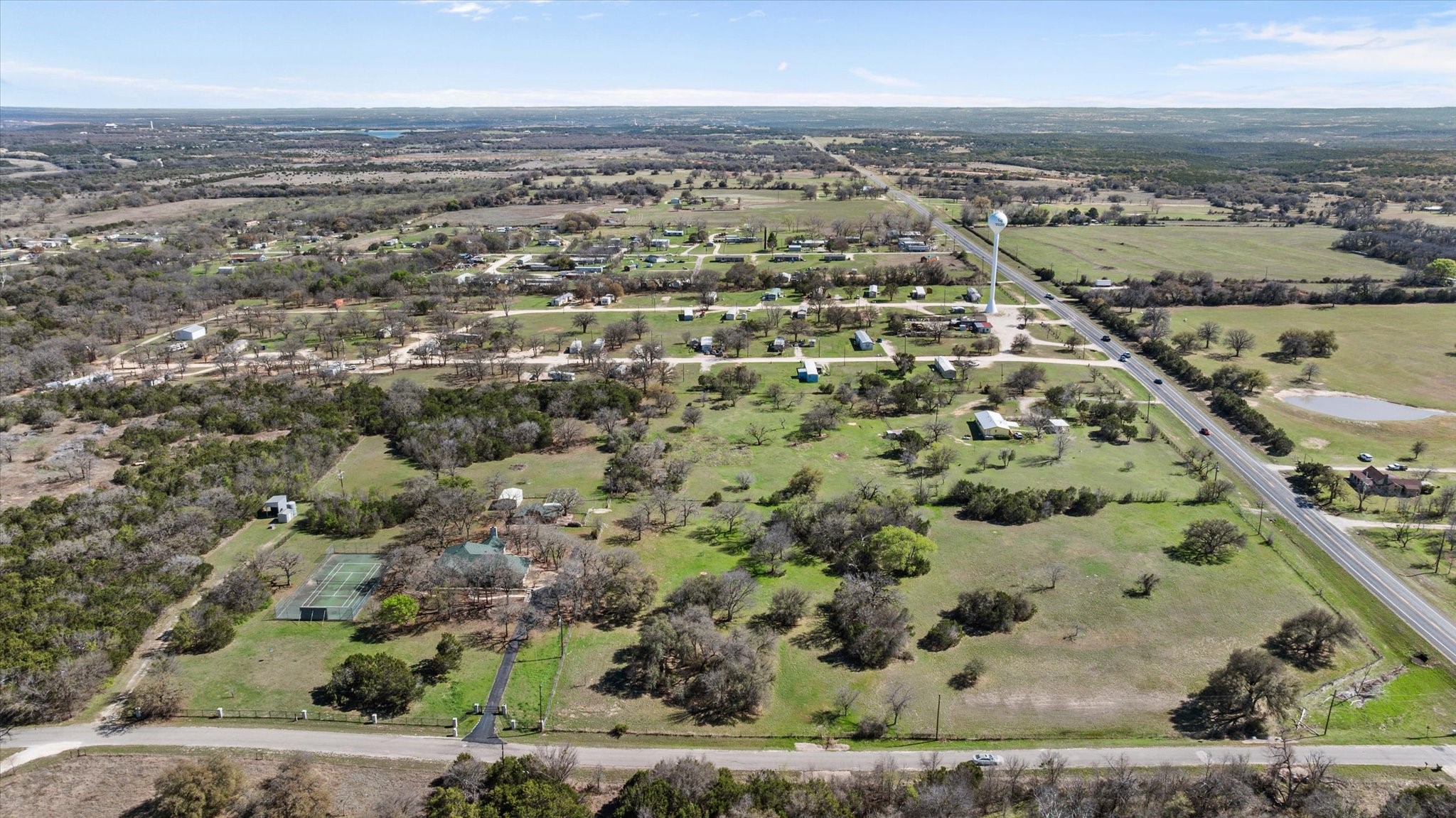 1118 County Road 325, Glen Rose, TX, 76043