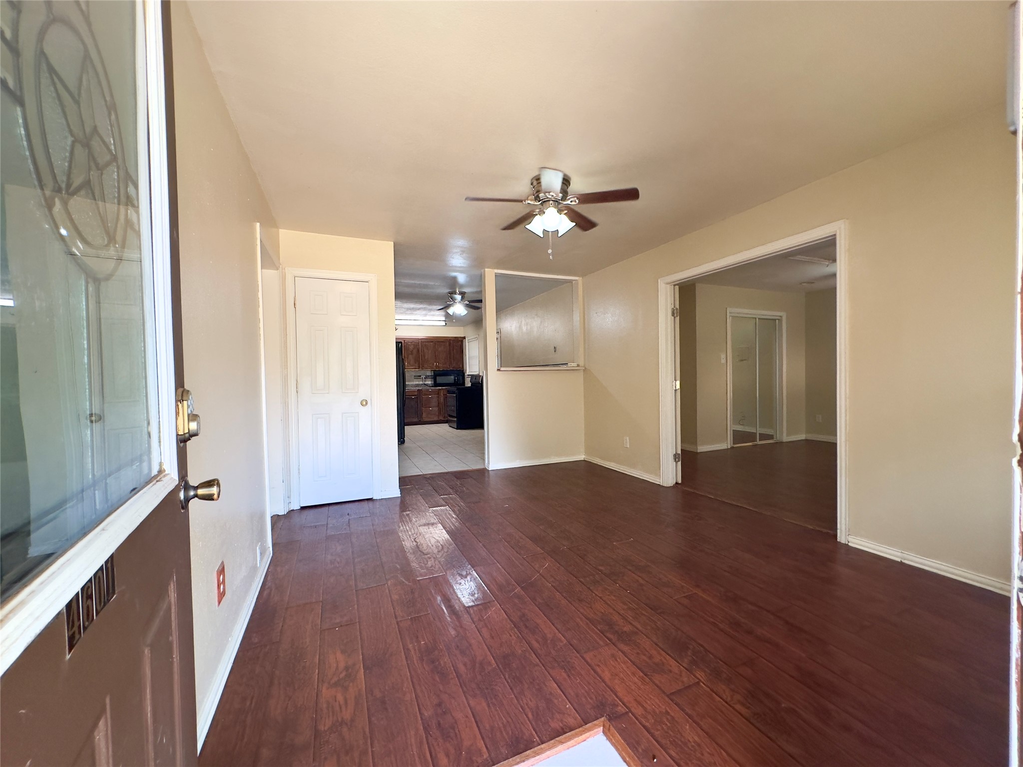Property photo 02 of 4601 Clover, Abilene, TX 79606 | MLS #21205954