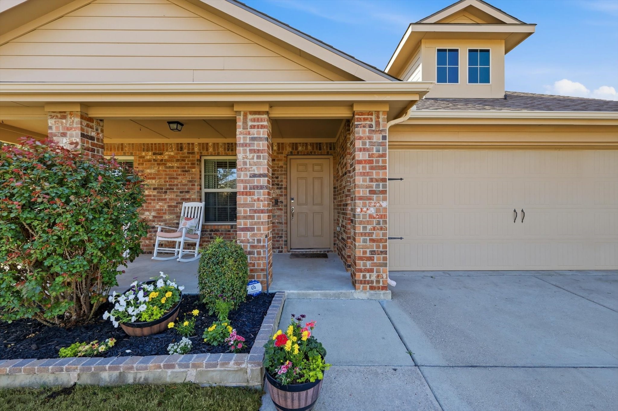 2109 Rubin Road, Fate, TX, 75189