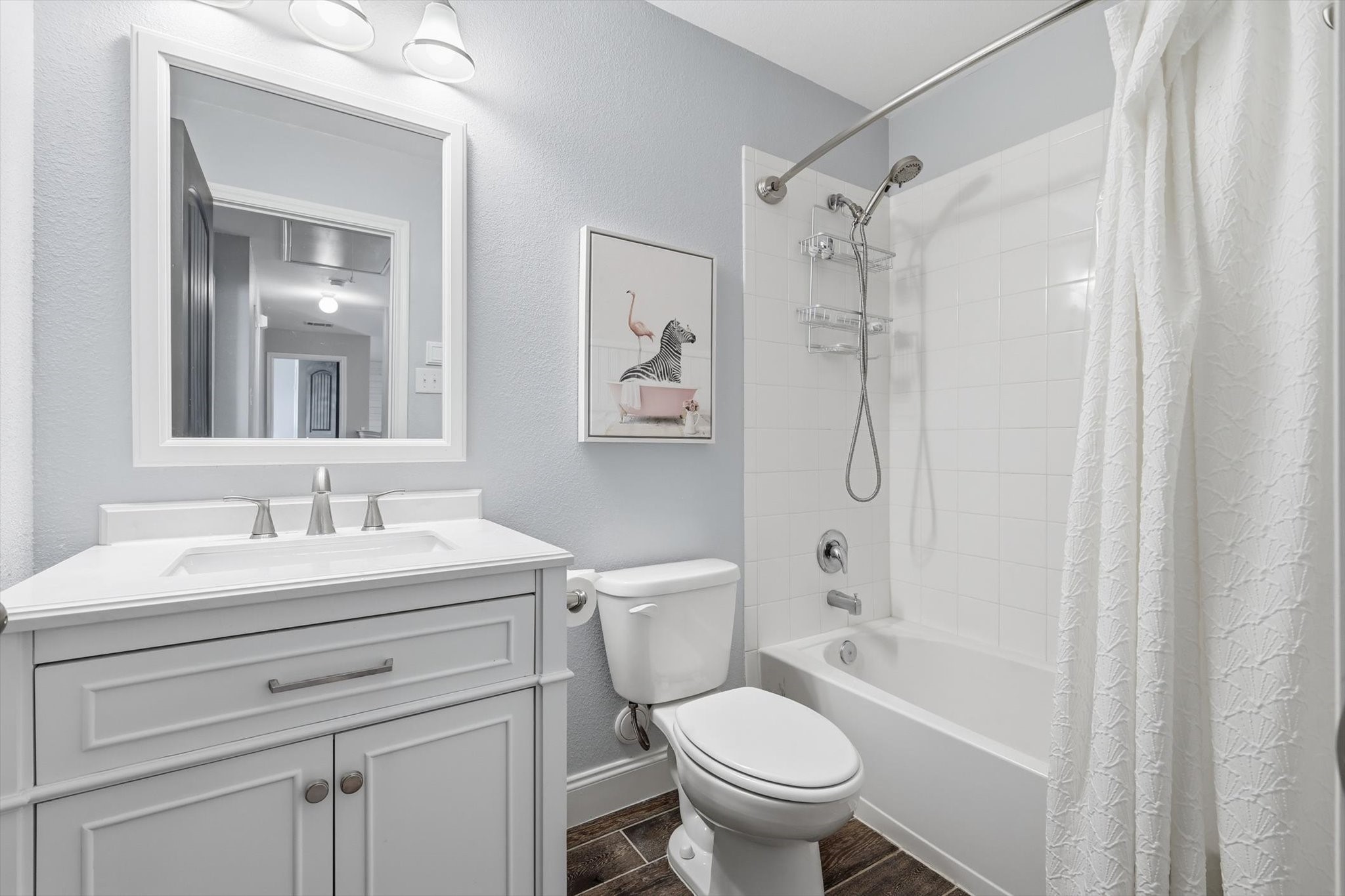 2109 Rubin Road, Fate, TX, 75189