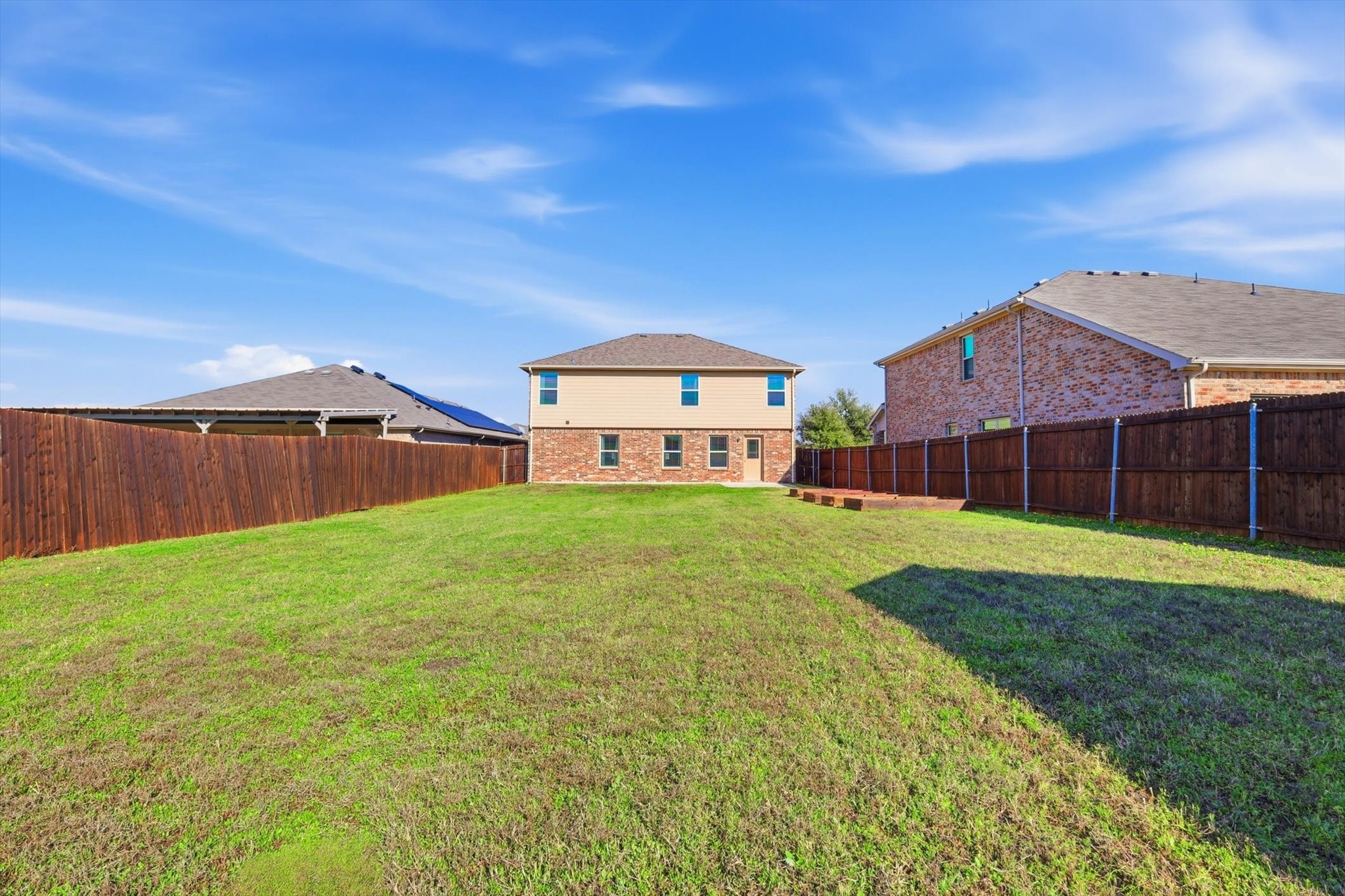 2109 Rubin Road, Fate, TX, 75189