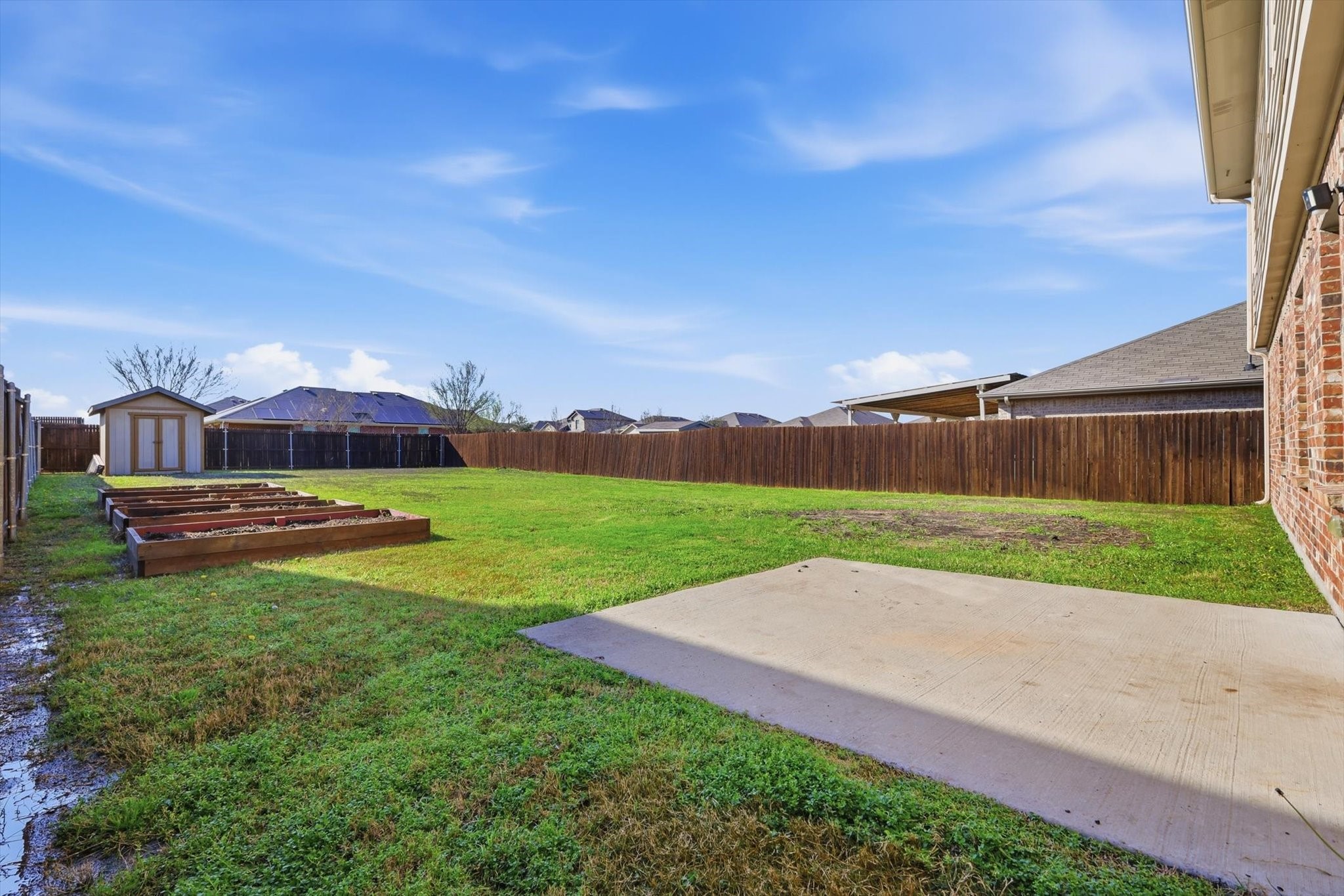 2109 Rubin Road, Fate, TX, 75189