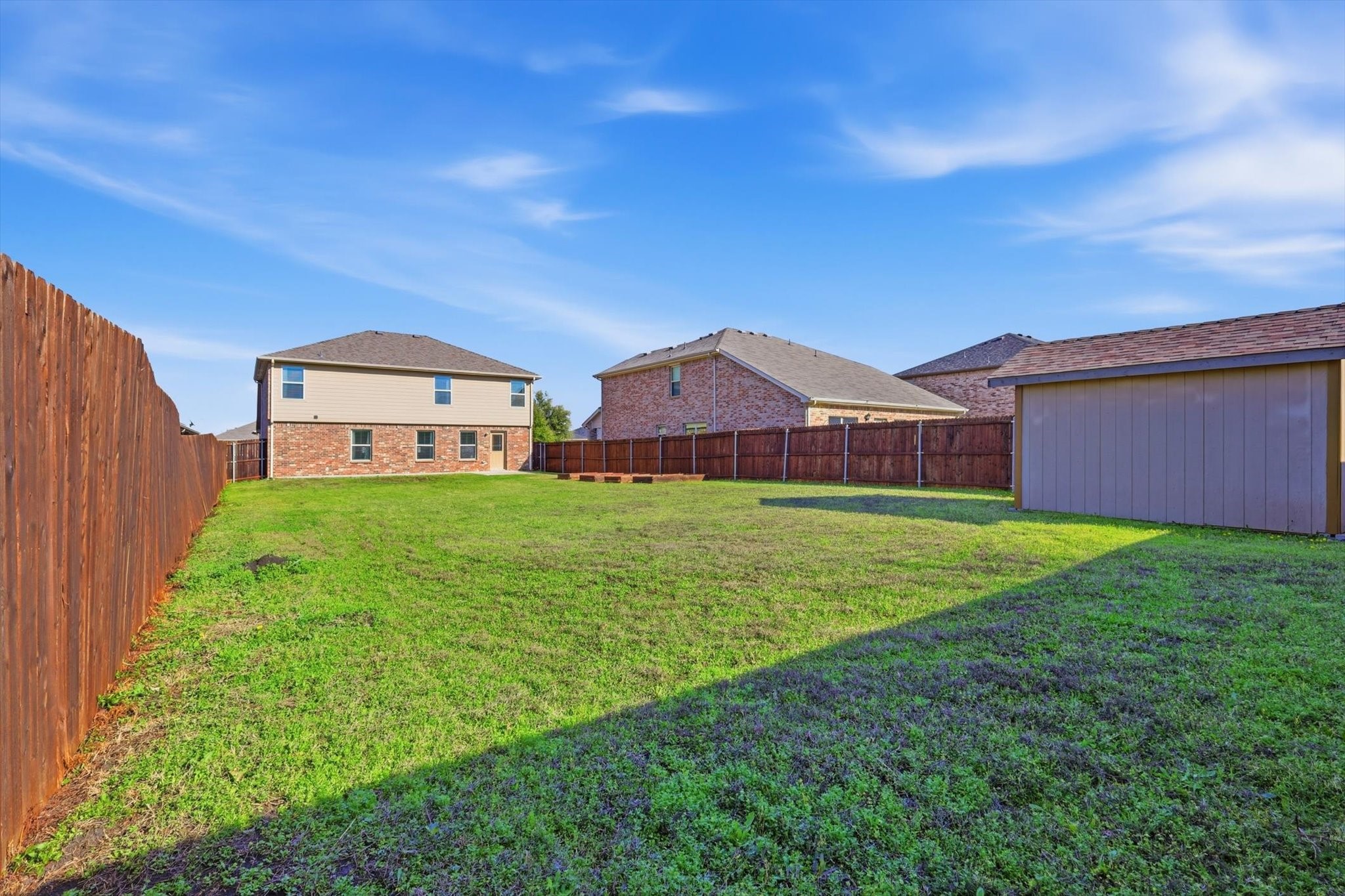 2109 Rubin Road, Fate, TX, 75189