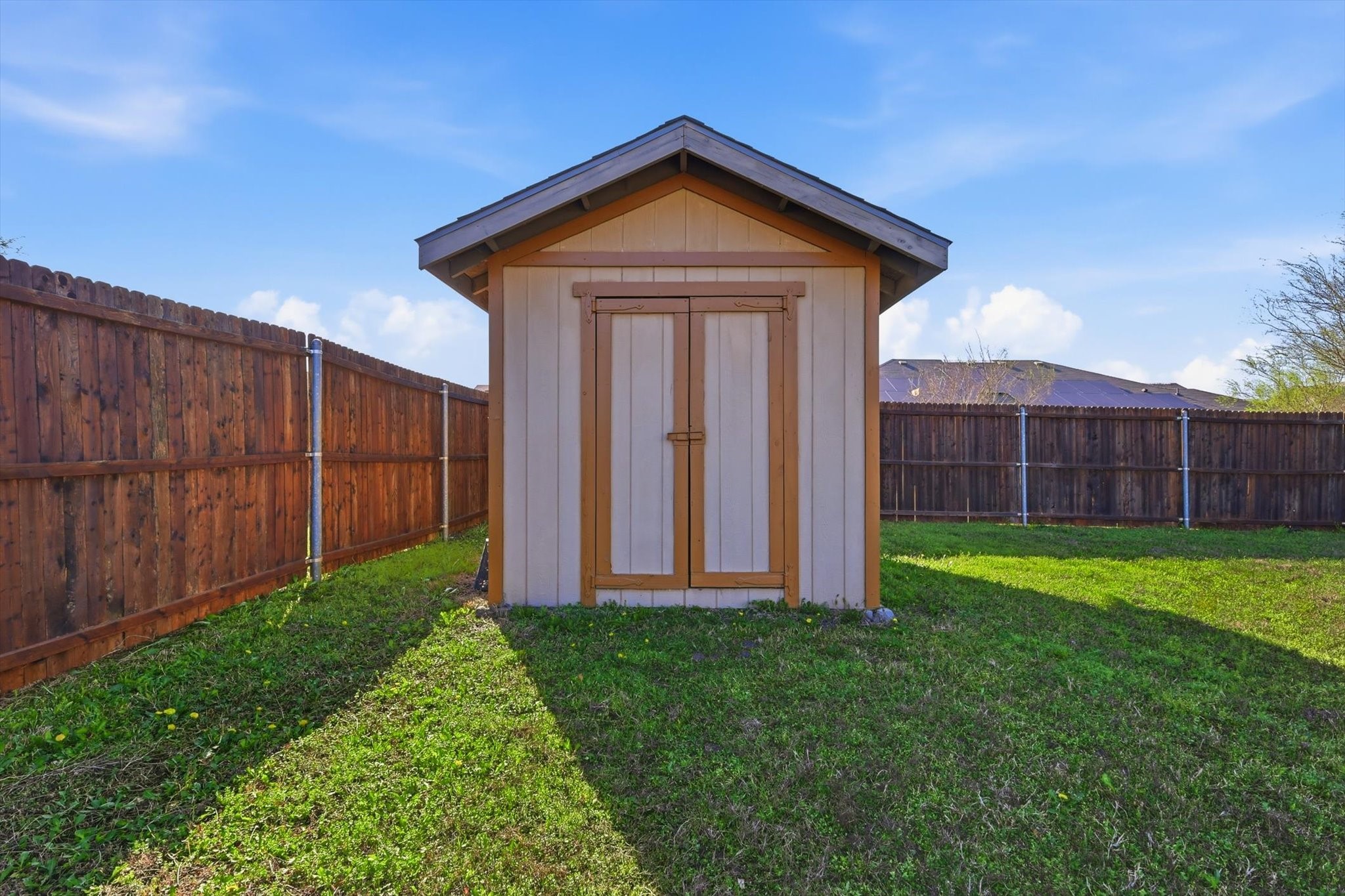 2109 Rubin Road, Fate, TX, 75189