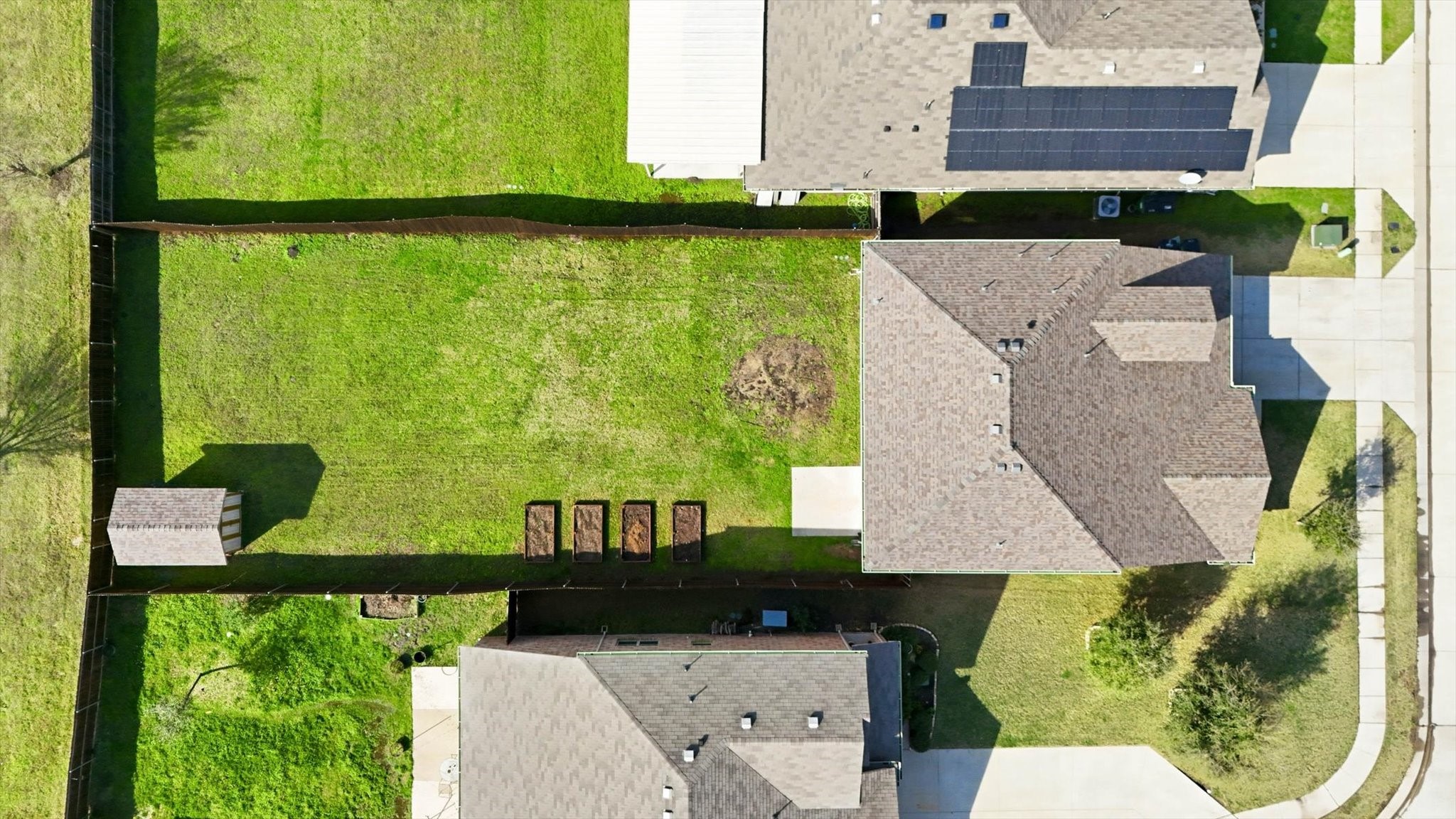 2109 Rubin Road, Fate, TX, 75189