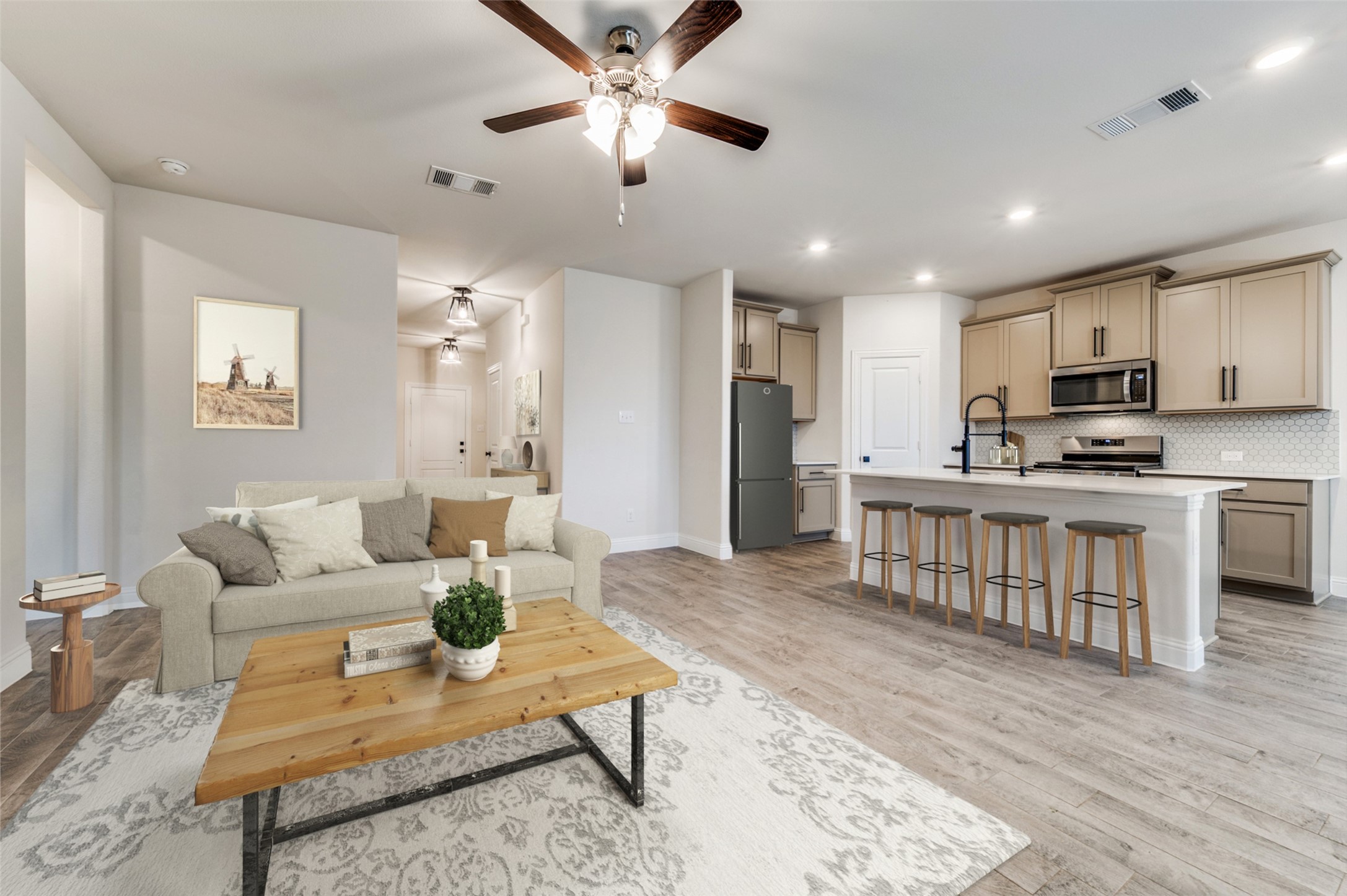 10929 Gold Pan Trail, Aubrey, TX, 76227