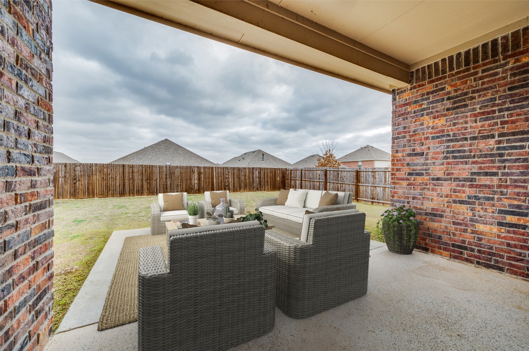 10929 Gold Pan Trail, Aubrey, TX, 76227