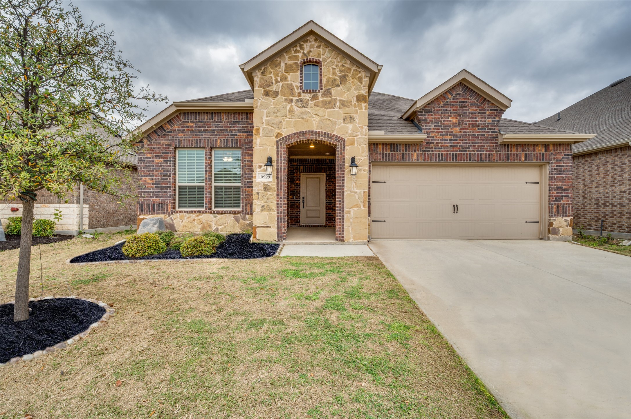 10929 Gold Pan Trail, Aubrey, TX, 76227