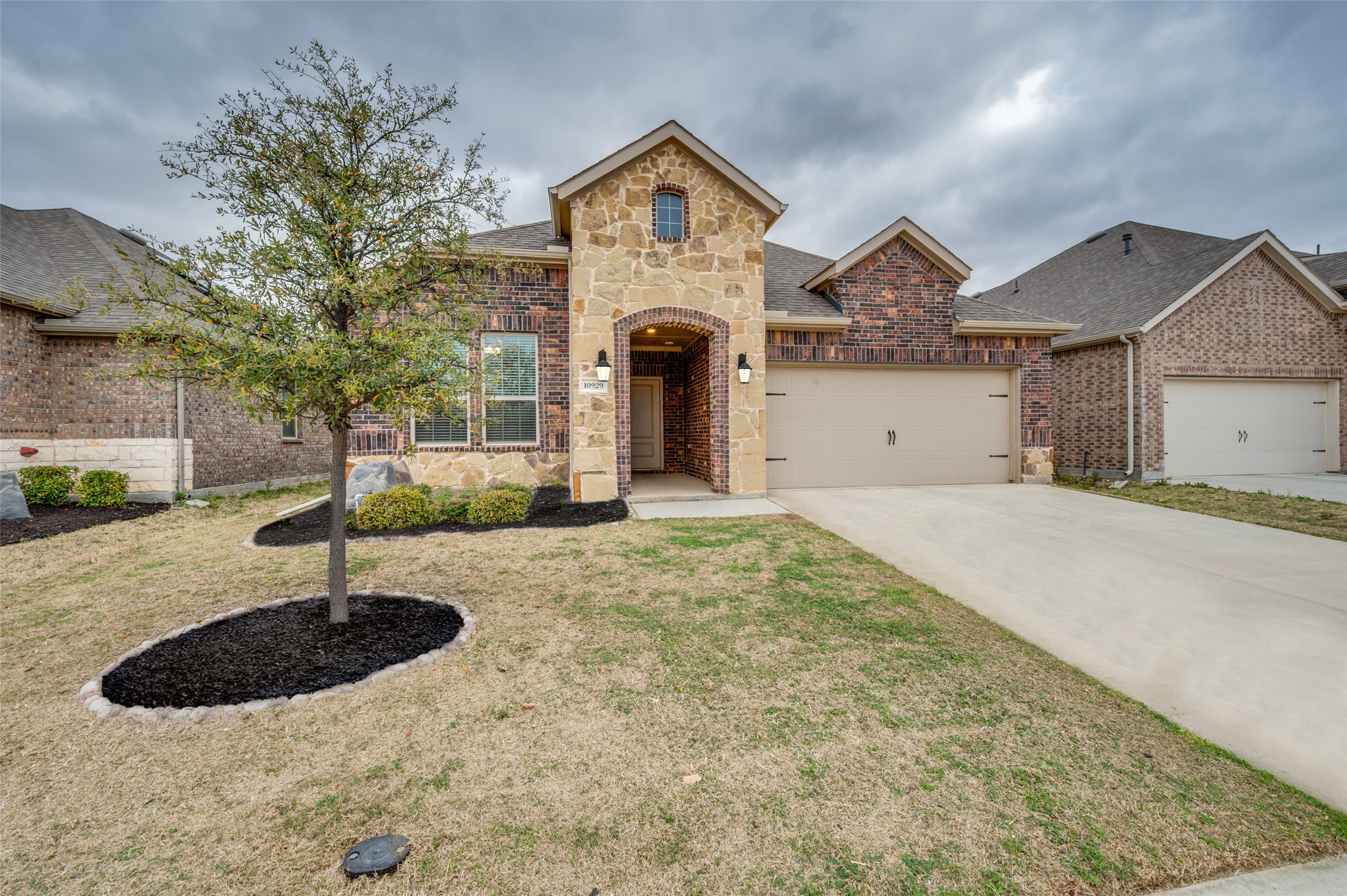 10929 Gold Pan Trail, Aubrey, TX, 76227