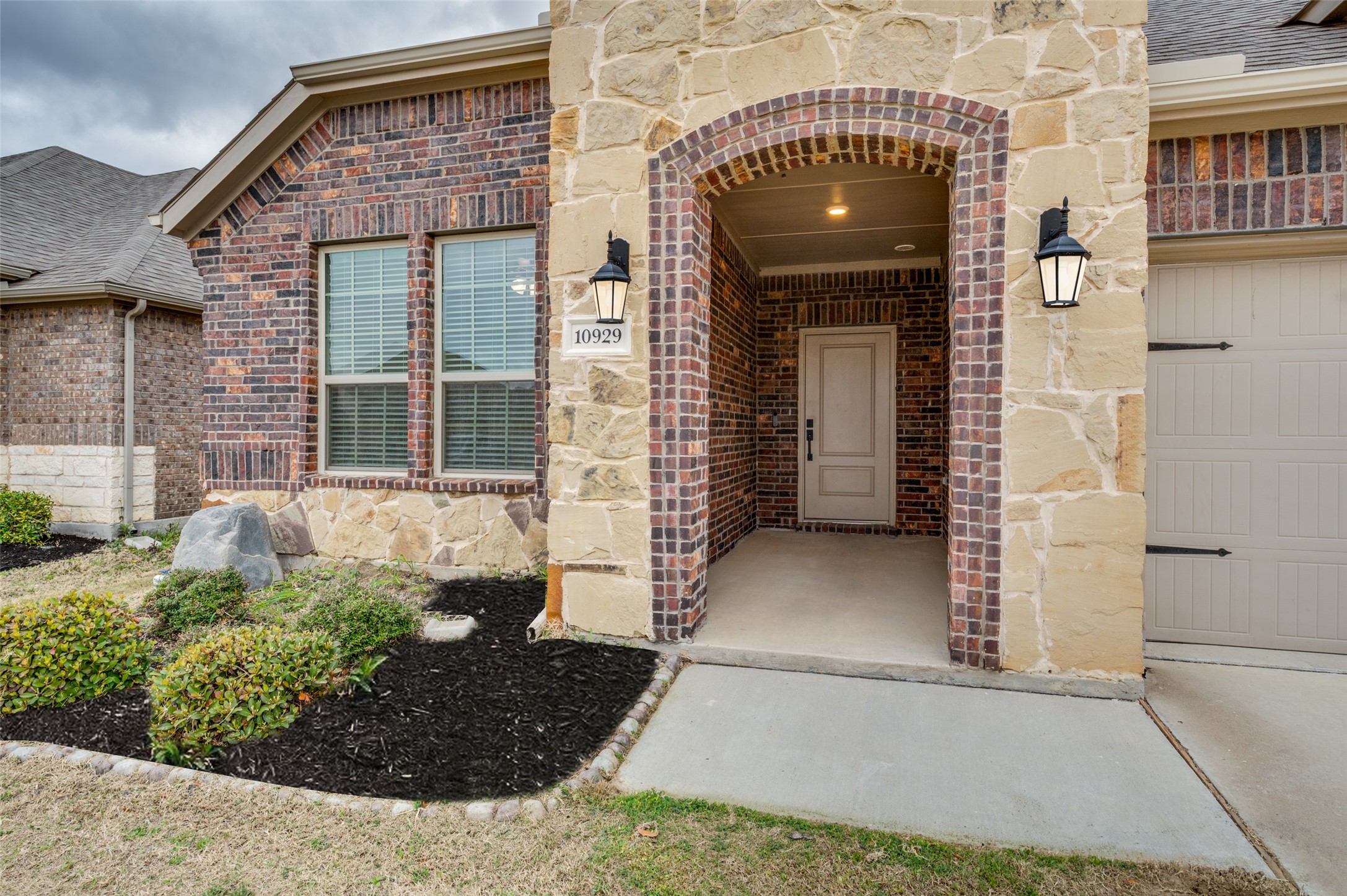 10929 Gold Pan Trail, Aubrey, TX, 76227