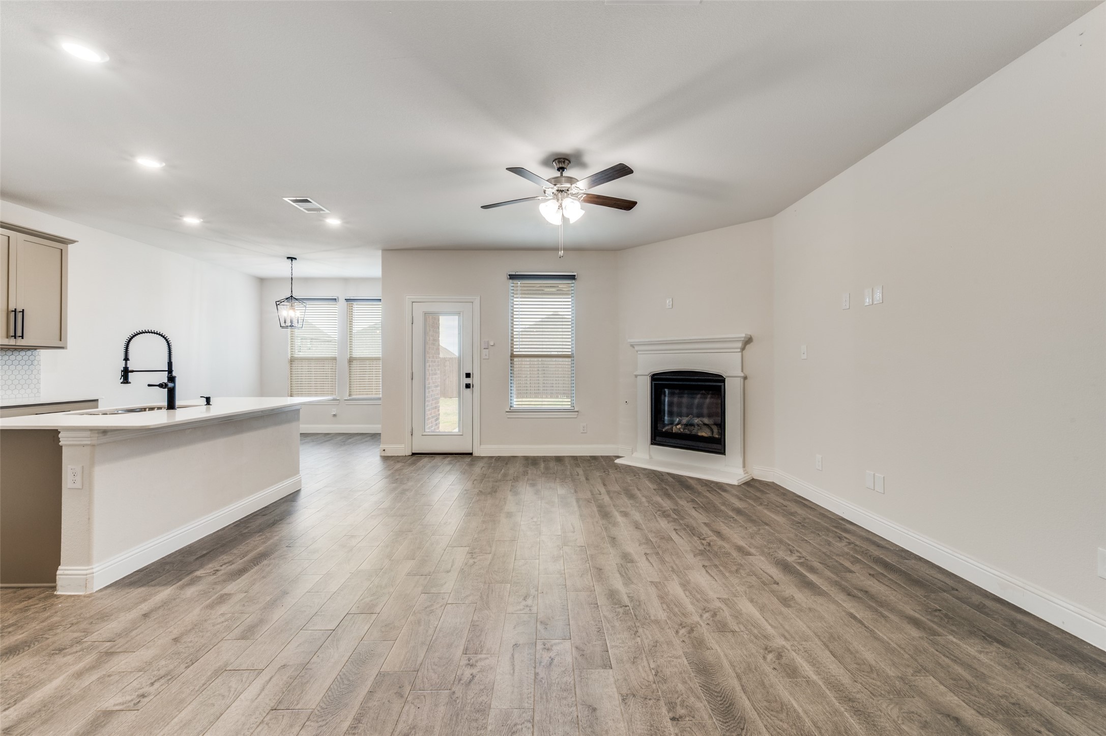 10929 Gold Pan Trail, Aubrey, TX, 76227