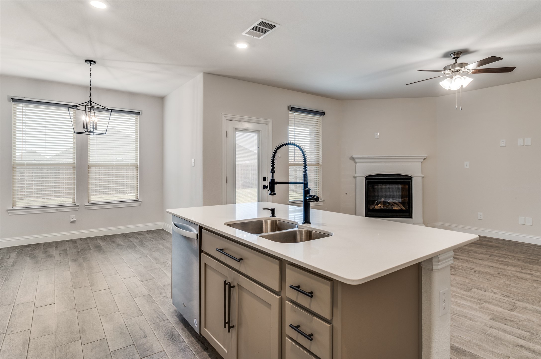 10929 Gold Pan Trail, Aubrey, TX, 76227