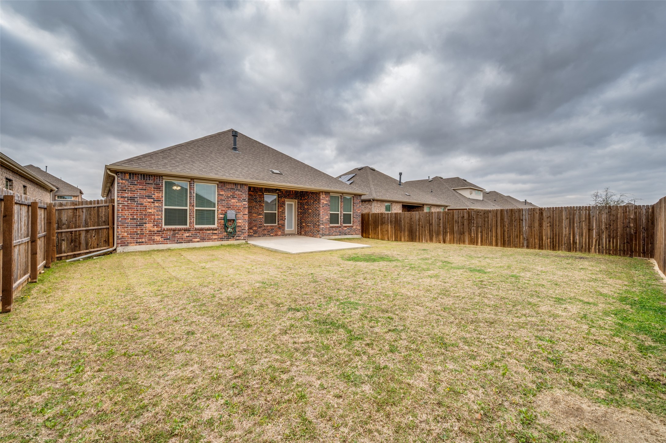 10929 Gold Pan Trail, Aubrey, TX, 76227