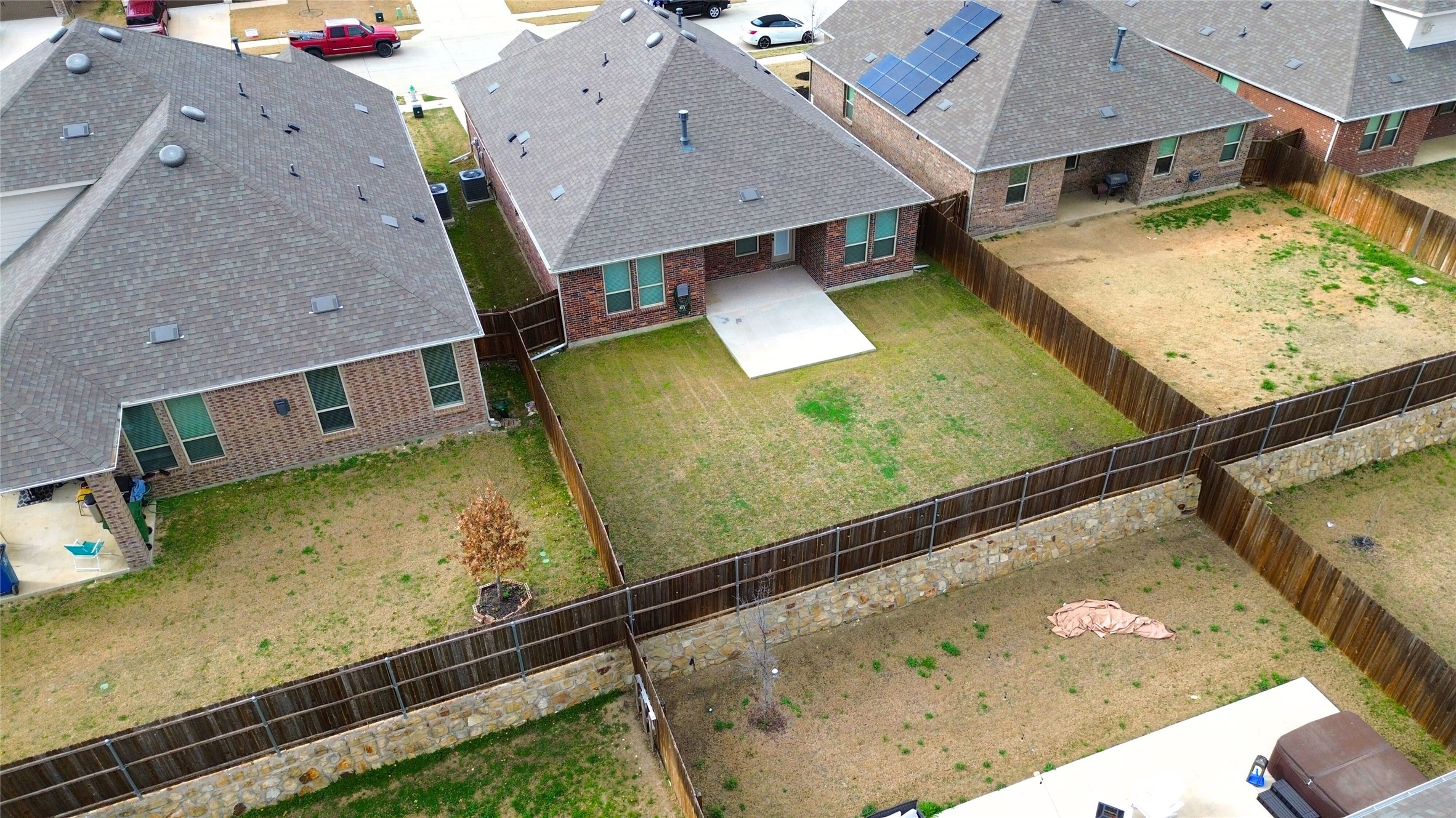 10929 Gold Pan Trail, Aubrey, TX, 76227